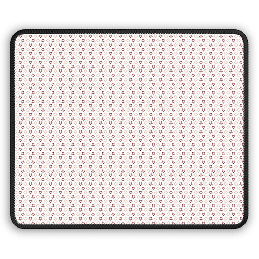 Neon Gaming Mouse Pad - 9x7 Personalized