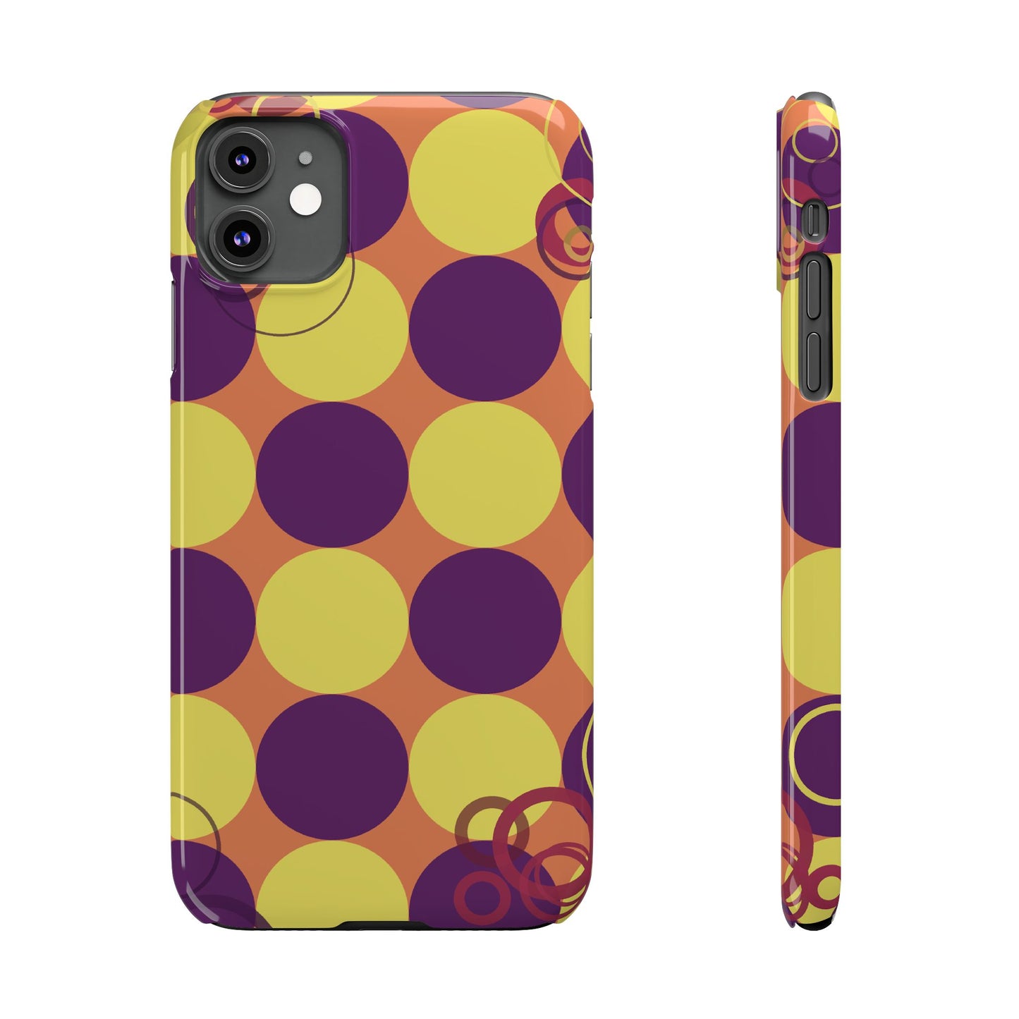 Slim Phone Cases, Case-Mate - 268-1