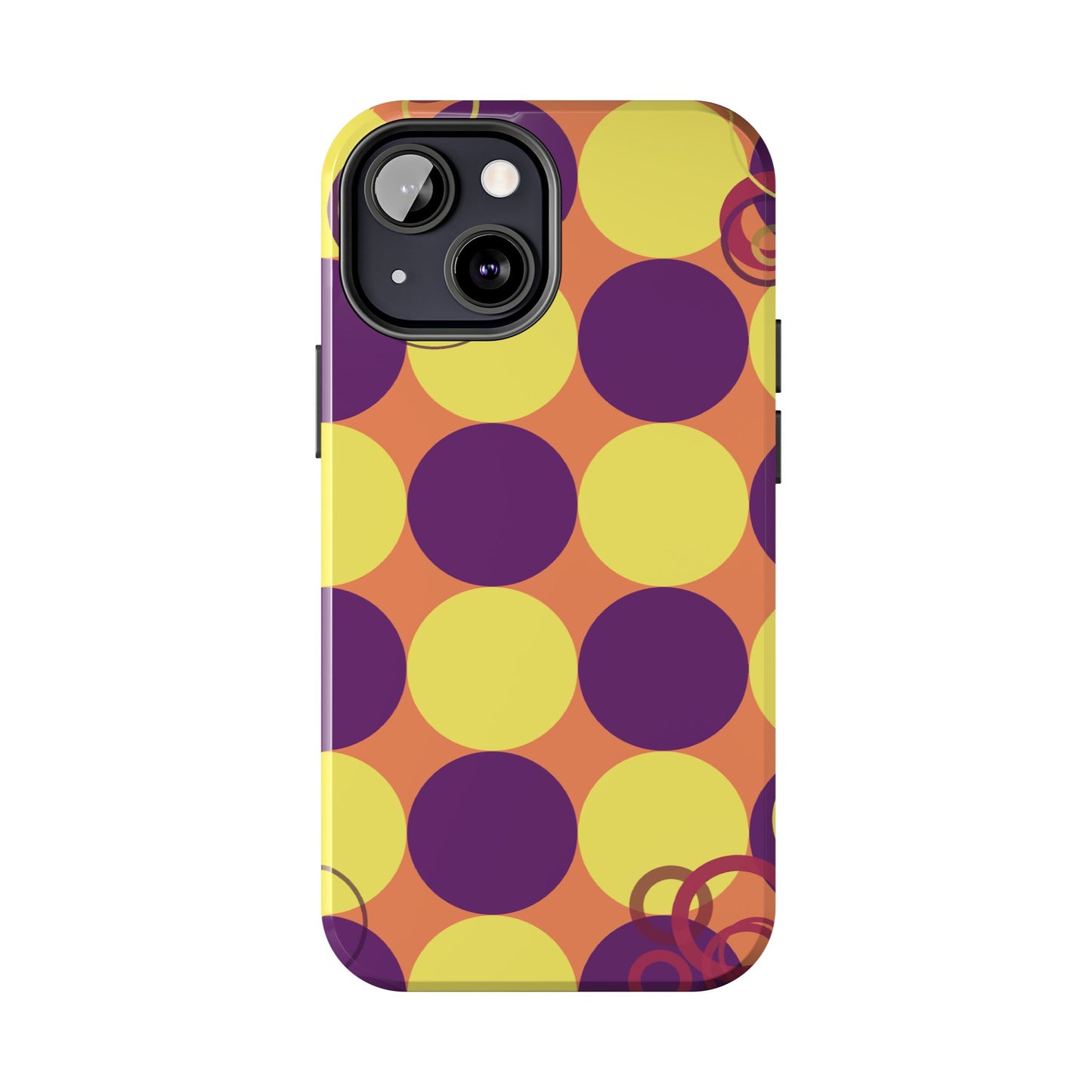 Tough Phone Cases, Case-Mate - 269-1