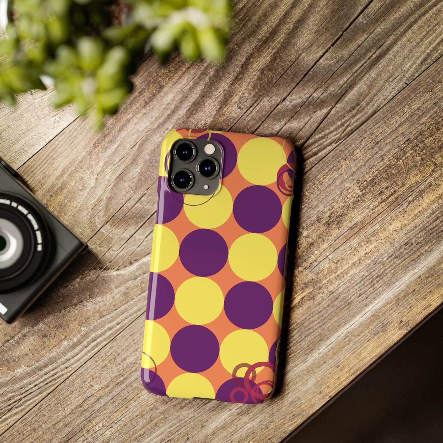 Slim Phone Cases, Case-Mate - 268-1