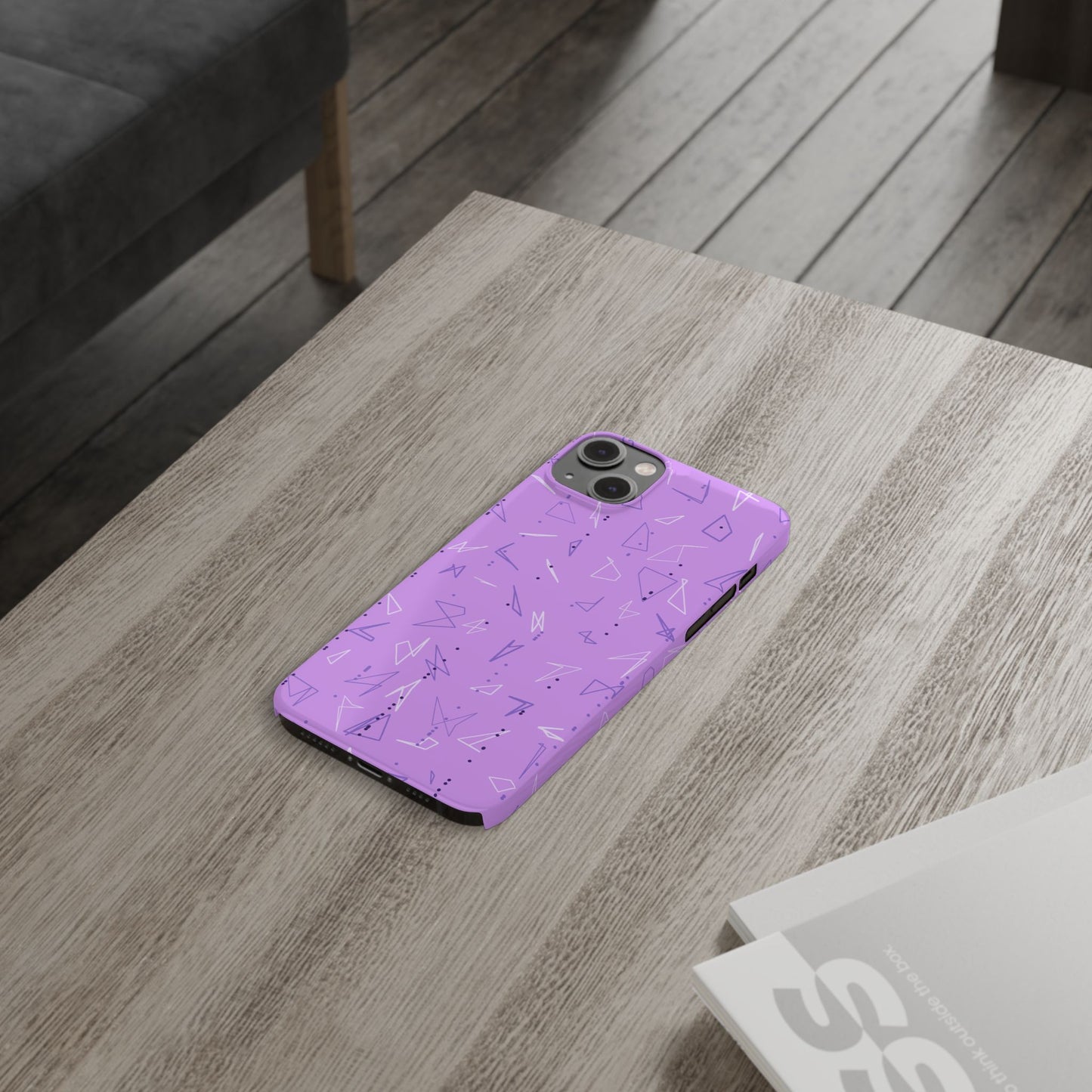 Slim Phone Cases, Case-Mate - 268-1