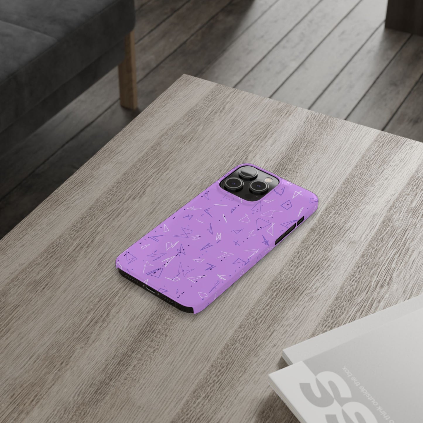 Slim Phone Cases, Case-Mate - 268-1