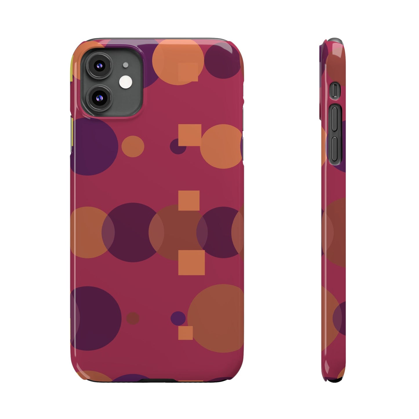 Slim Phone Cases, Case-Mate - 268-1