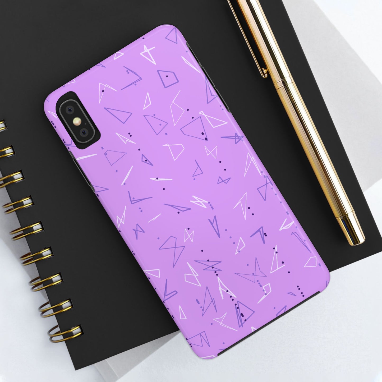 Tough Phone Cases, Case-Mate - 269-1