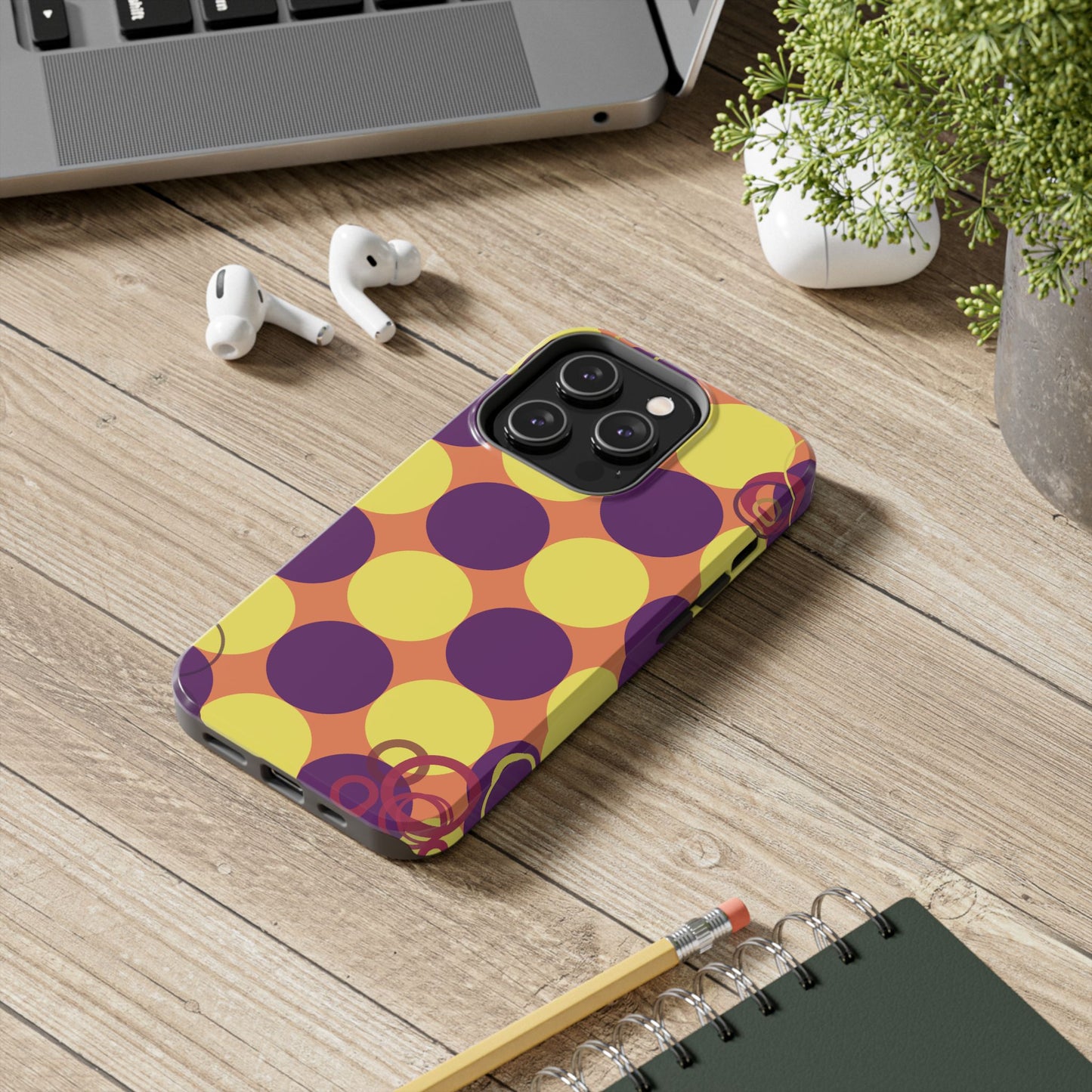 Tough Phone Cases, Case-Mate - 269-1