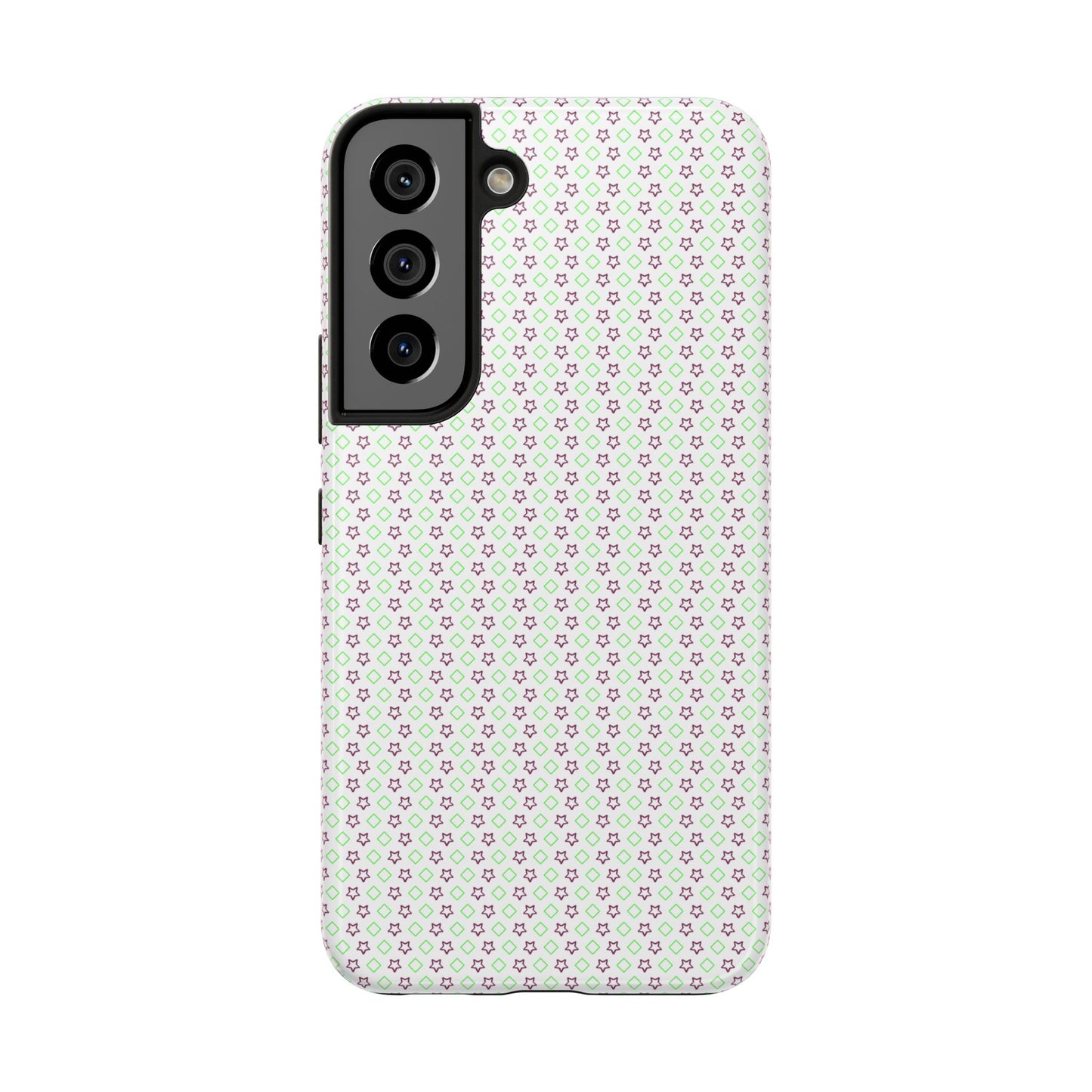 Rugged Phone Case - TPU & PC Shell
