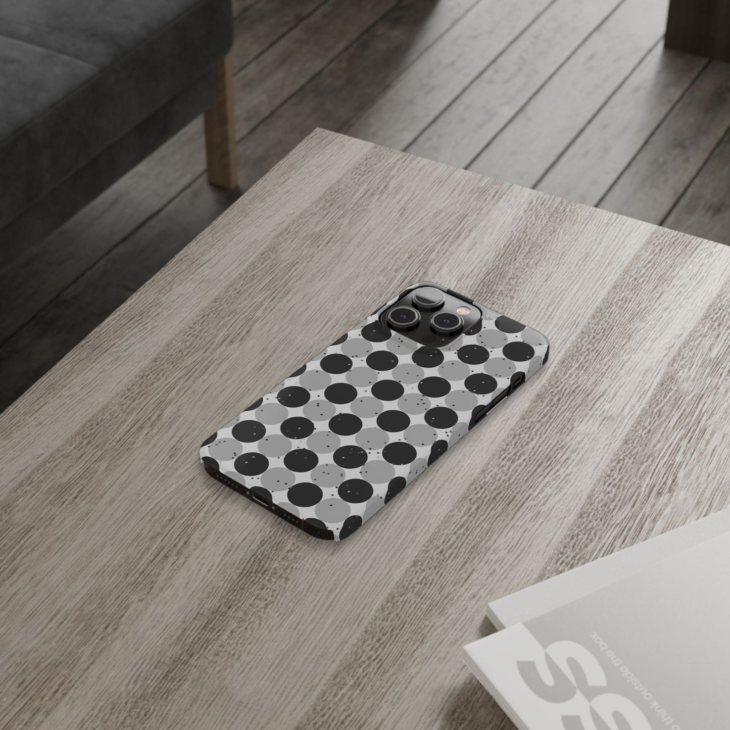 Slim Phone Cases, Case-Mate - 268-1