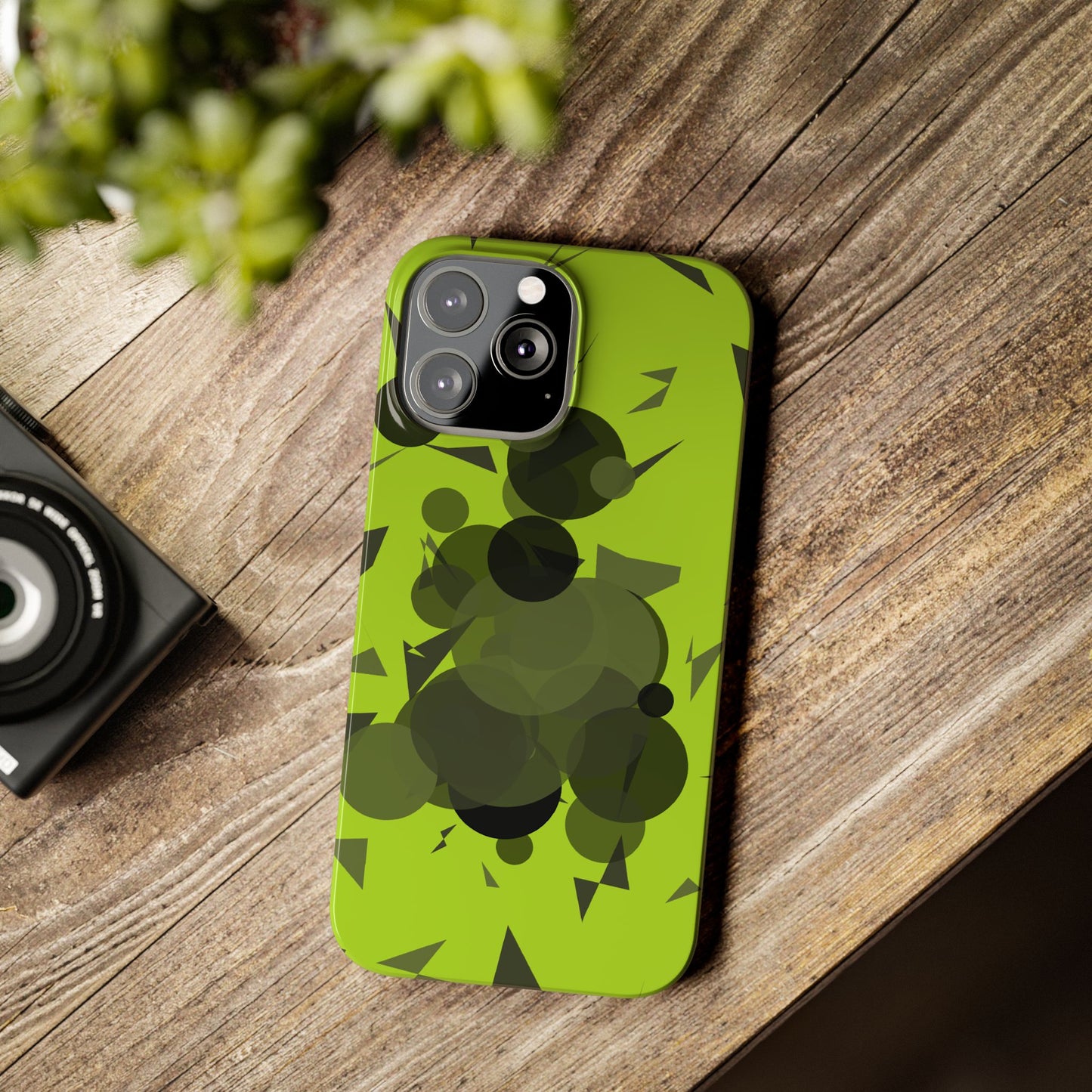 Slim Phone Cases, Case-Mate - 268-1