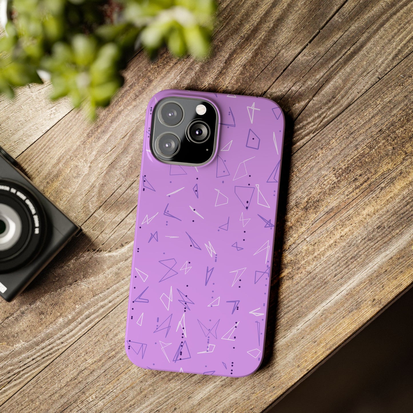 Slim Phone Cases, Case-Mate - 268-1