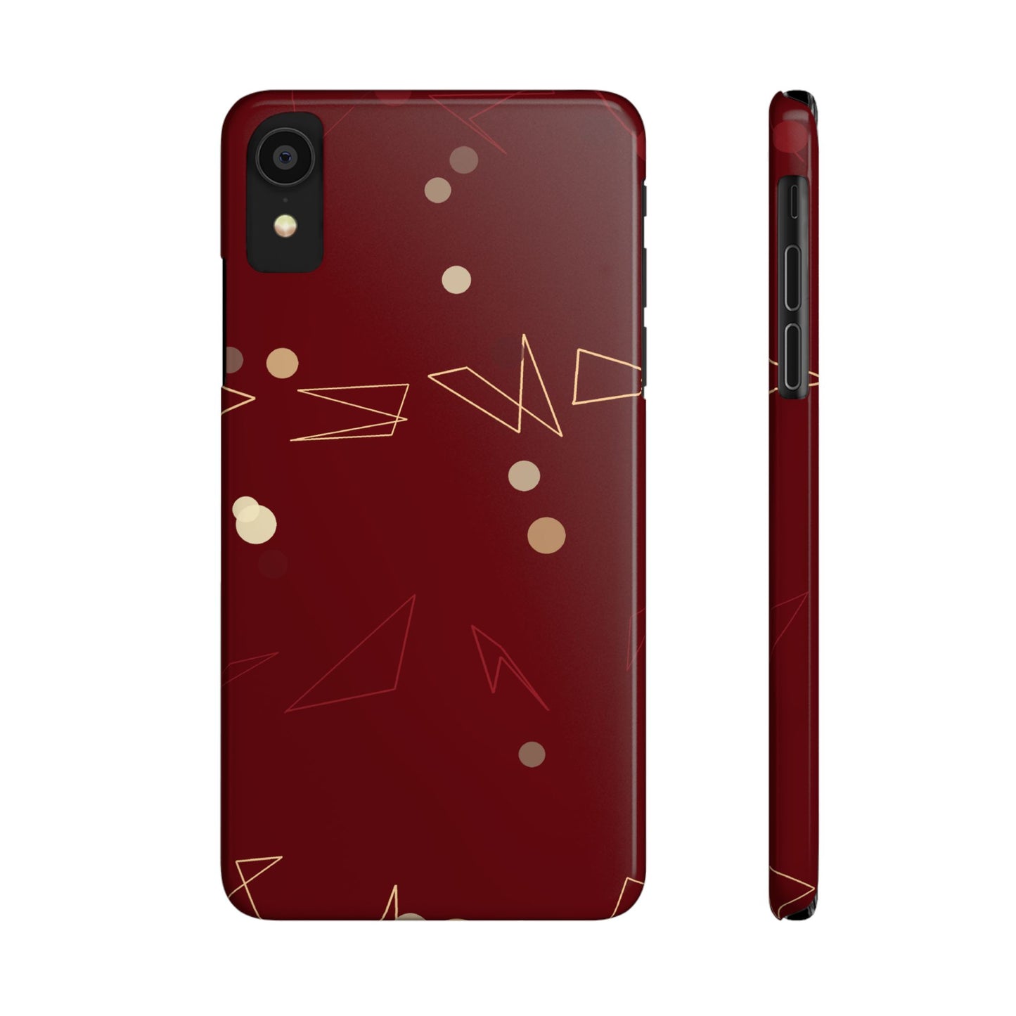Slim Phone Cases, Case-Mate - 268-1