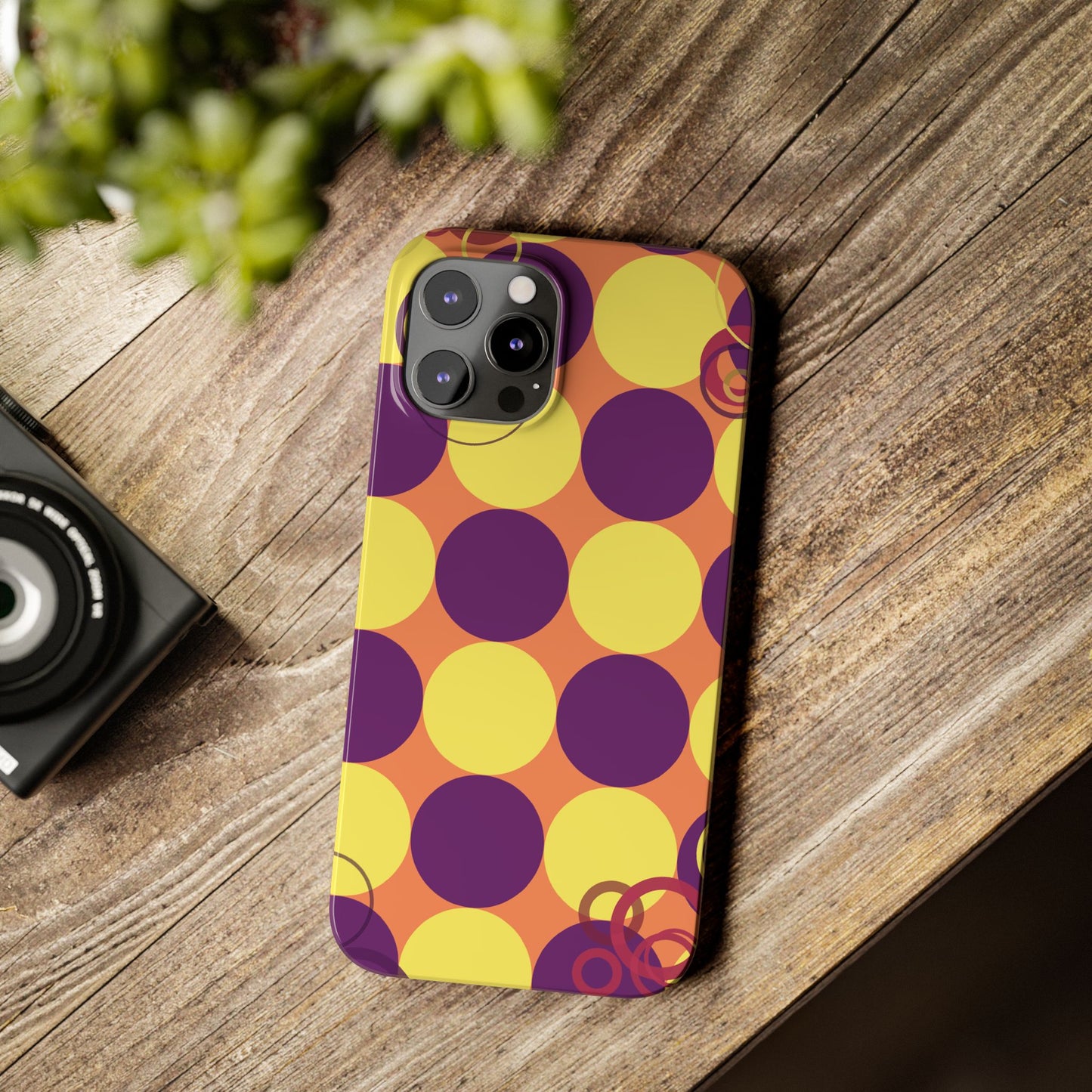 Slim Phone Cases, Case-Mate - 268-1