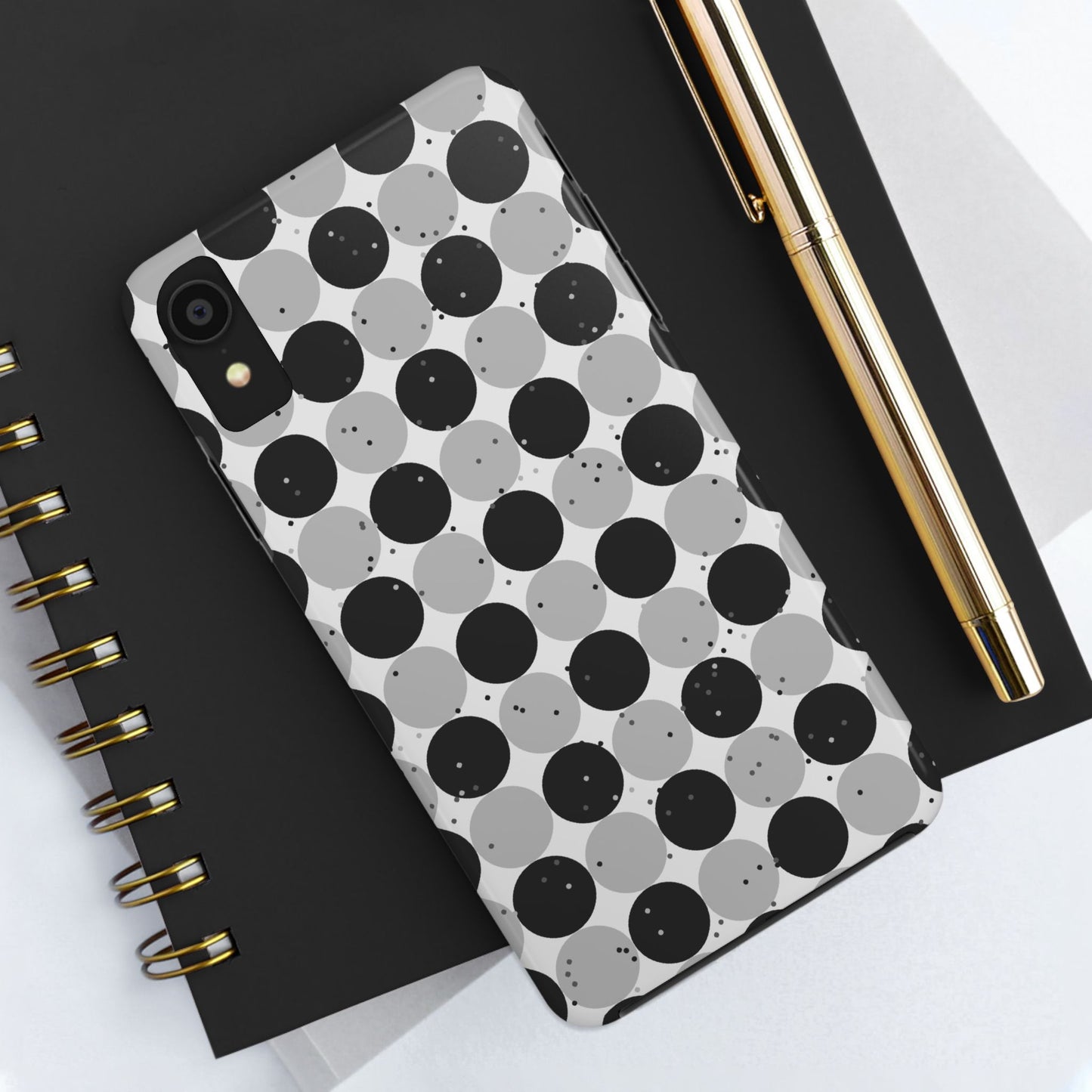 Tough Phone Cases, Case-Mate - 269-1
