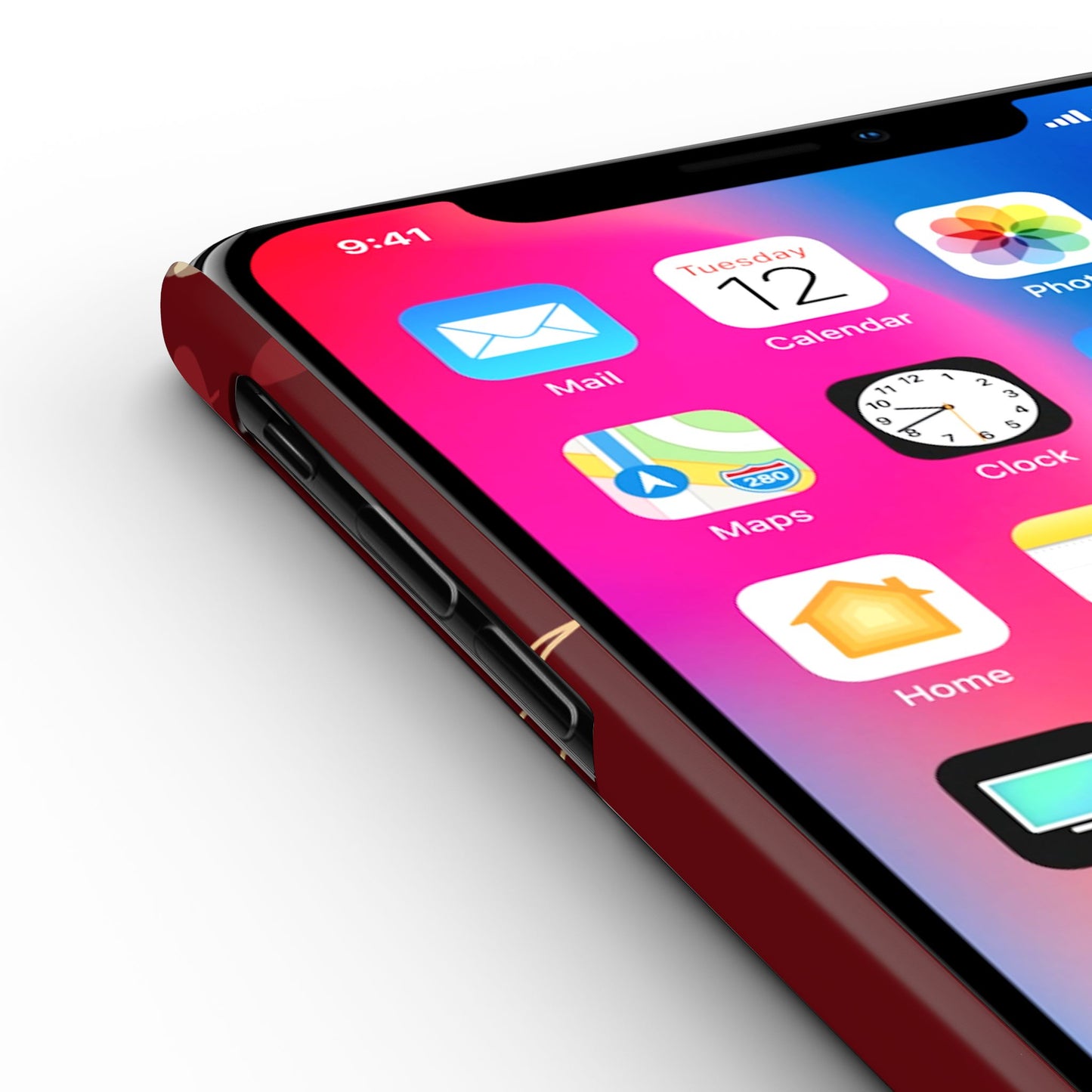 Slim Phone Cases, Case-Mate - 268-1
