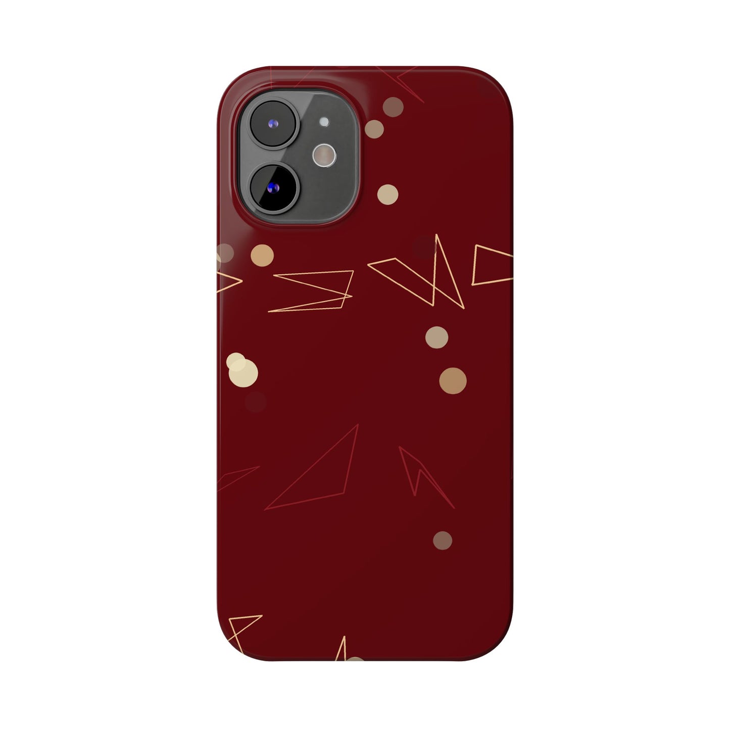 Slim Phone Cases, Case-Mate - 268-1