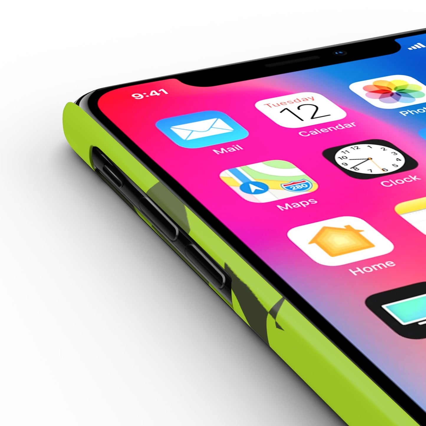 Slim Phone Cases, Case-Mate - 268-1