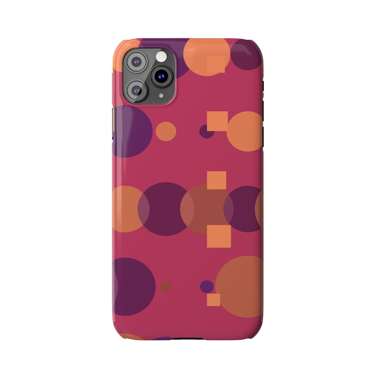 Slim Phone Cases, Case-Mate - 268-1