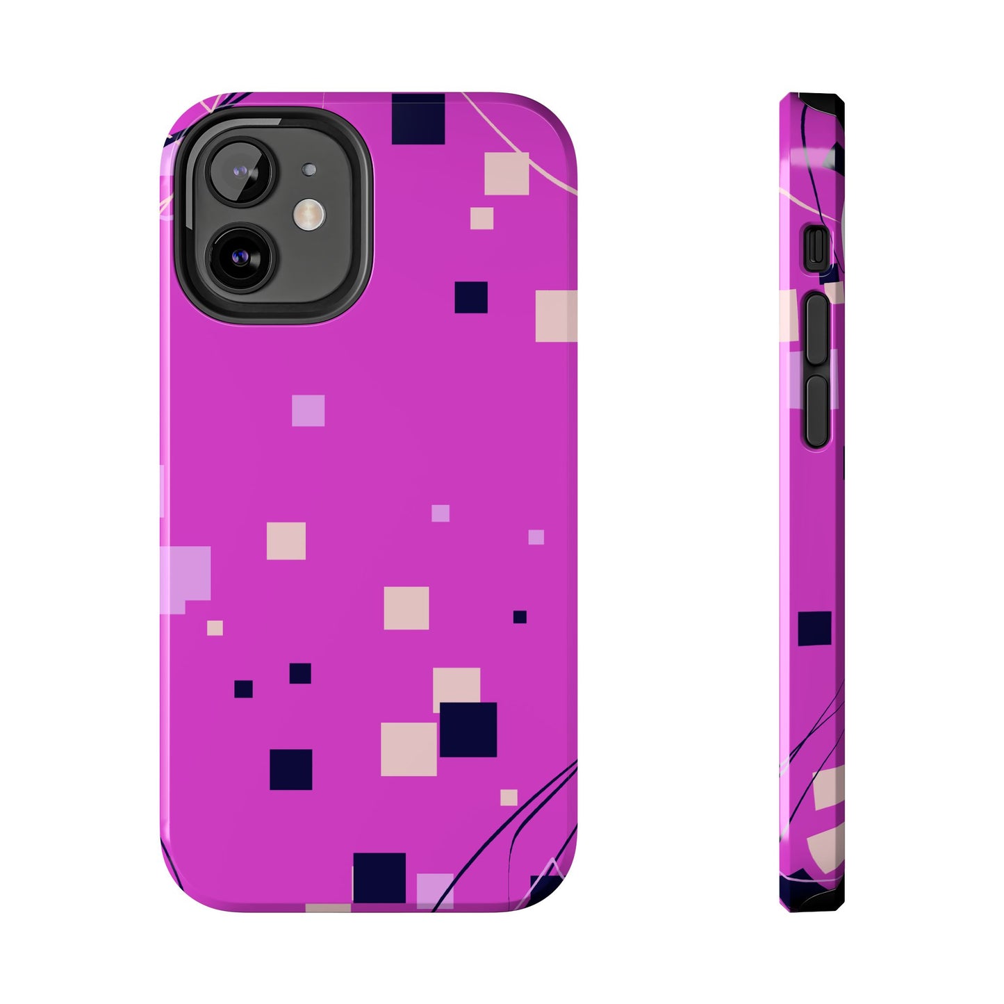 Tough Phone Cases, Case-Mate - 269-1