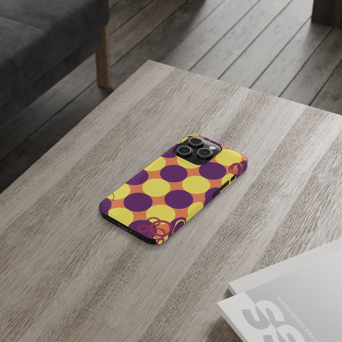 Slim Phone Cases, Case-Mate - 268-1