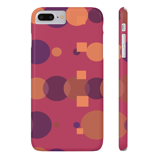 Slim Phone Cases, Case-Mate - 268-1