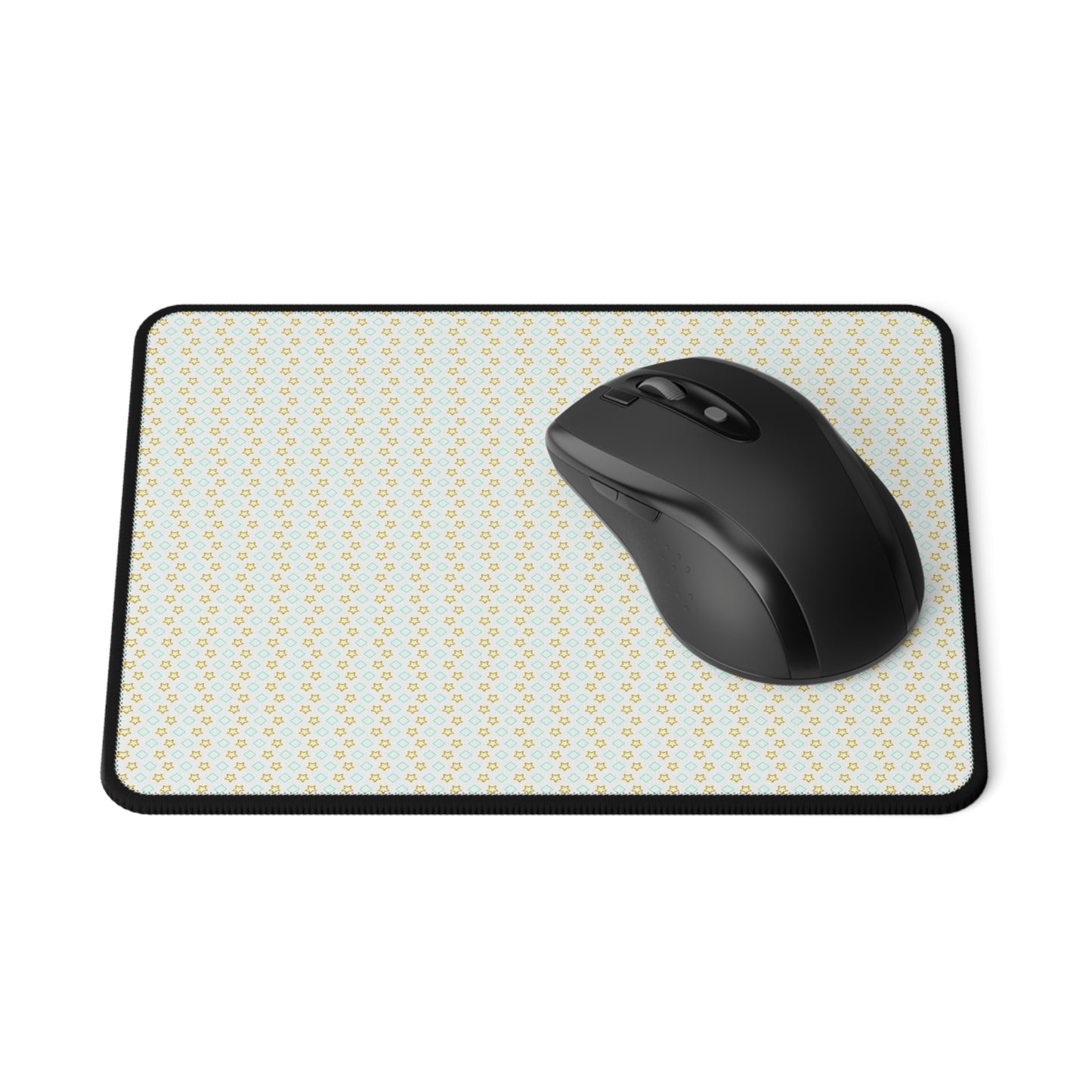 Neon Gaming Non-Slip Mouse Pad