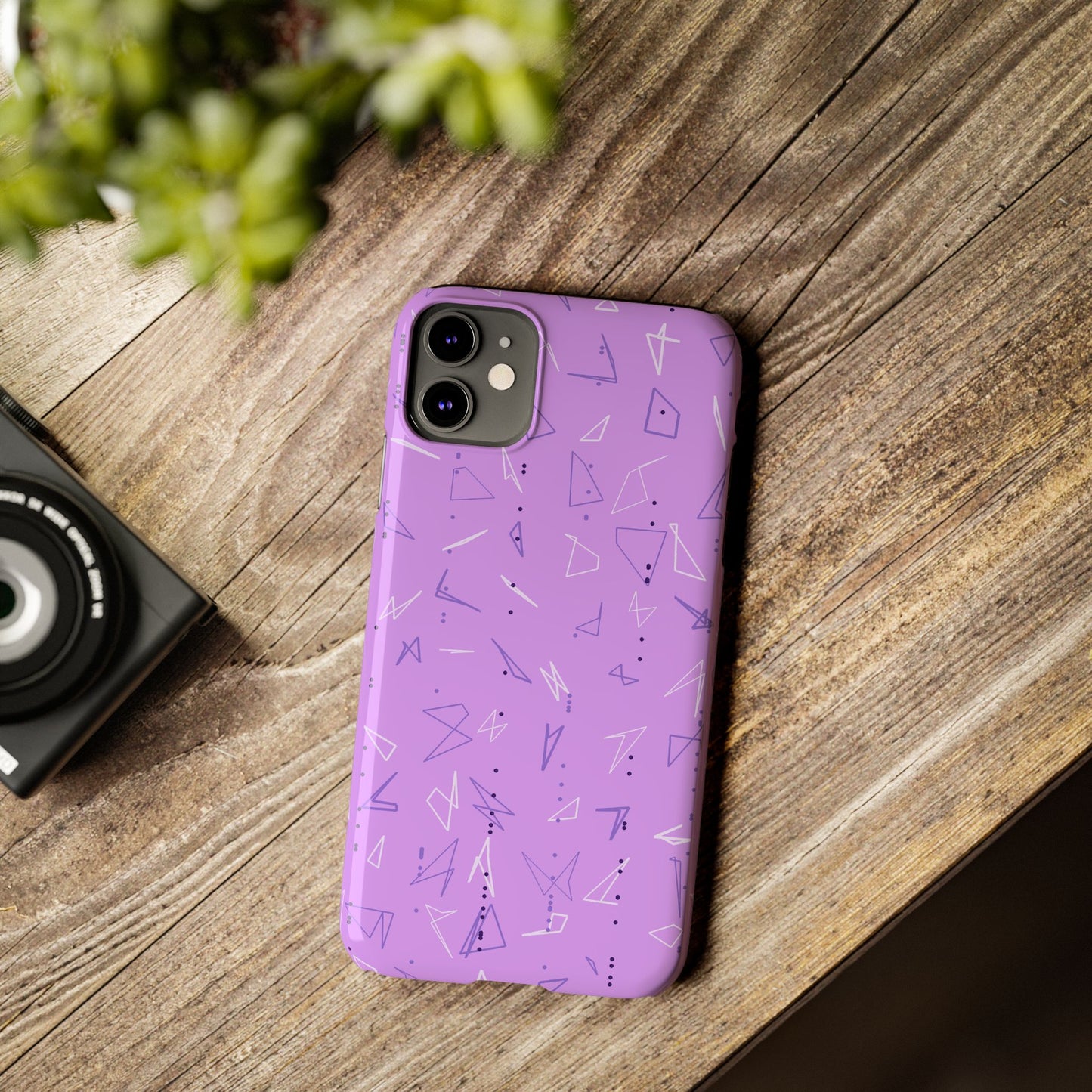 Slim Phone Cases, Case-Mate - 268-1