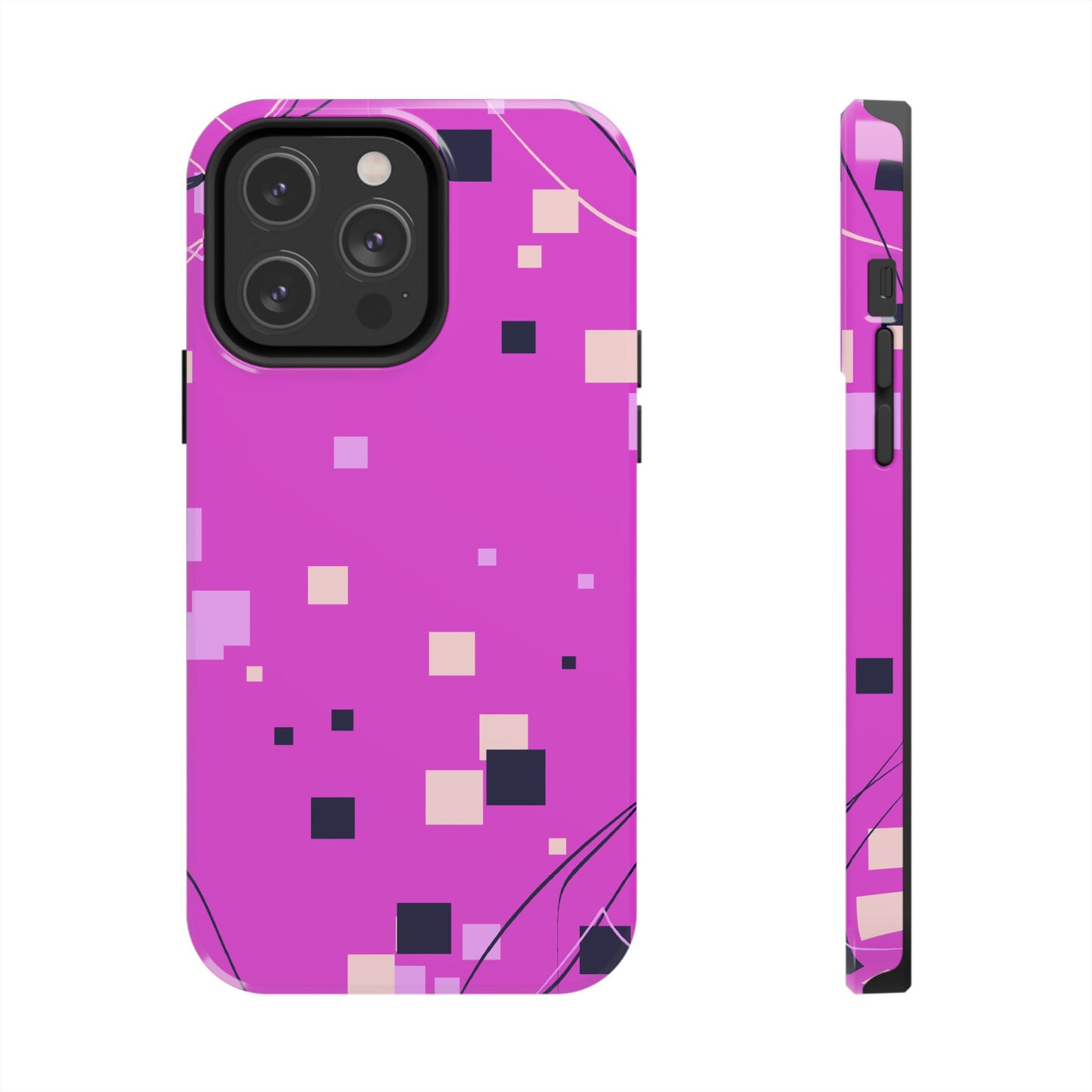 Tough Phone Cases, Case-Mate - 269-1