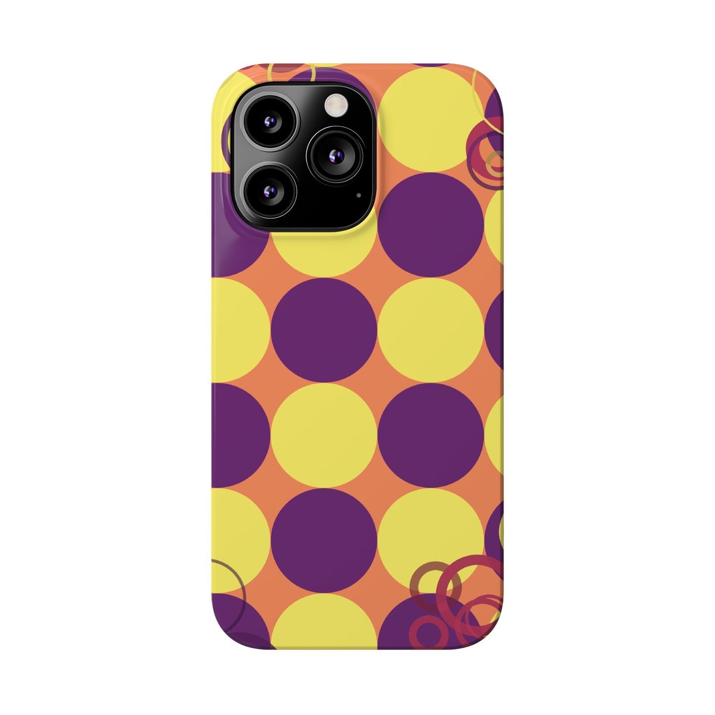 Slim Phone Cases, Case-Mate - 268-1