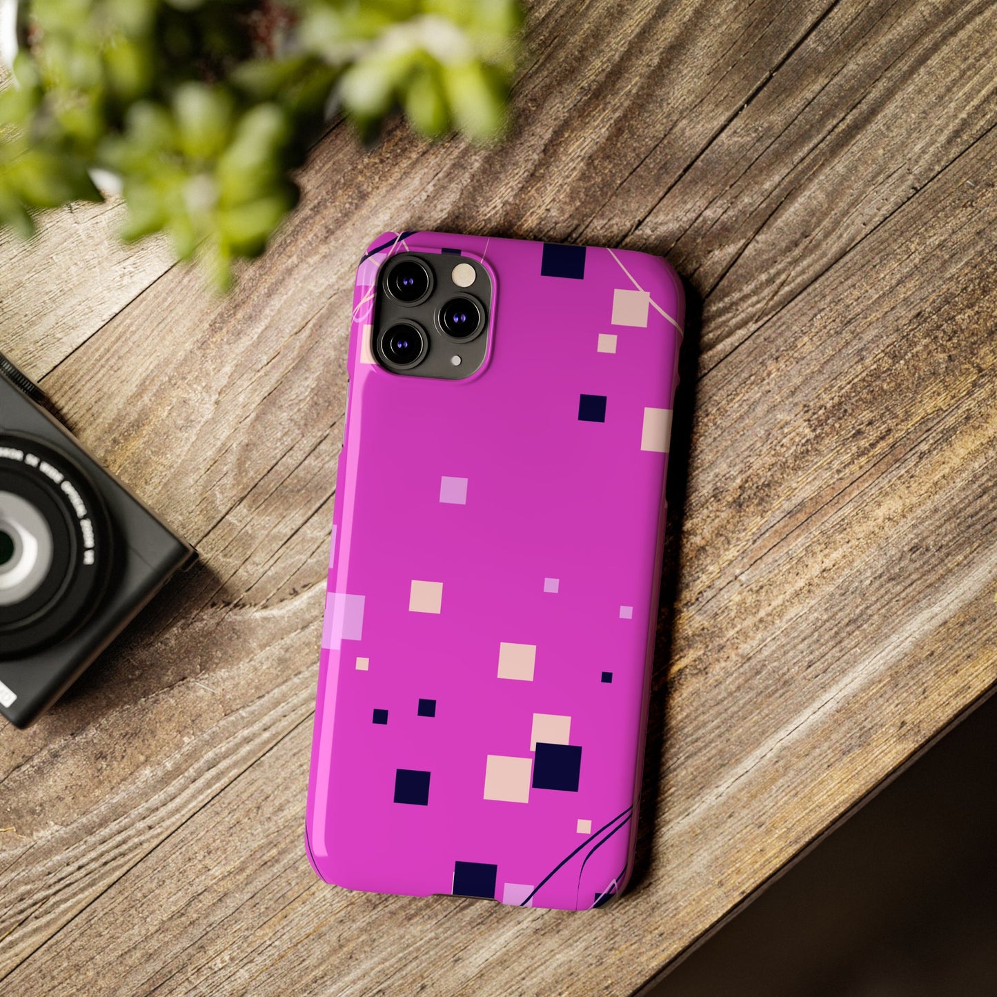 Slim Phone Cases, Case-Mate - 268-1