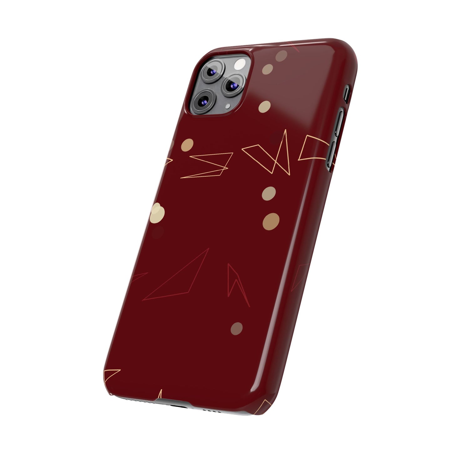 Slim Phone Cases, Case-Mate - 268-1