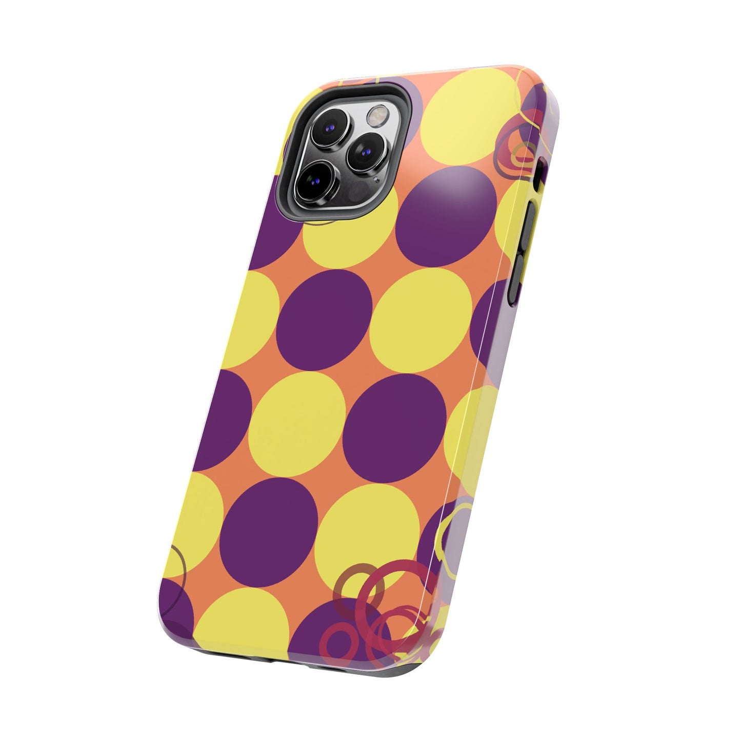 Tough Phone Cases, Case-Mate - 269-1