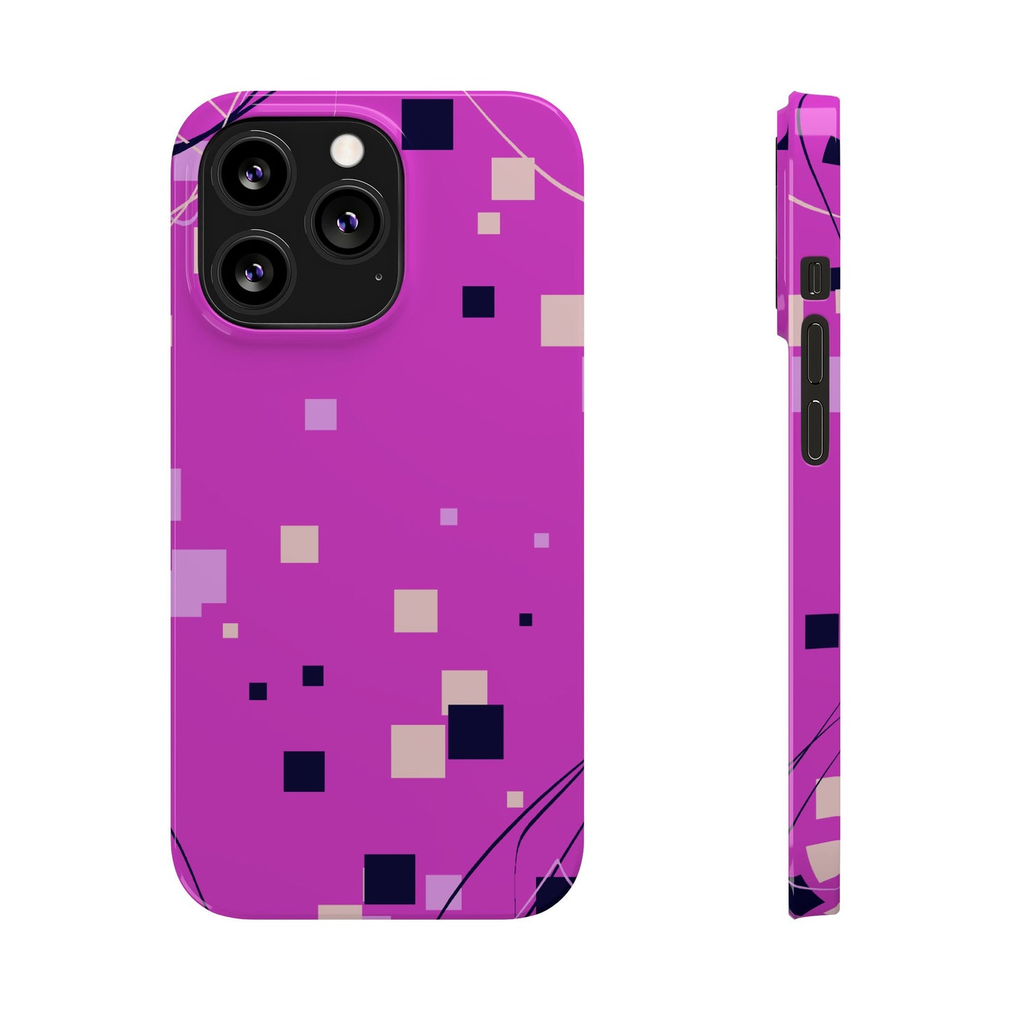 Slim Phone Cases, Case-Mate - 268-1