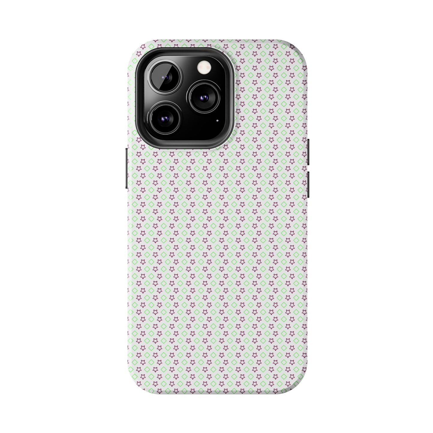 Rugged Phone Case - TPU & PC Shell