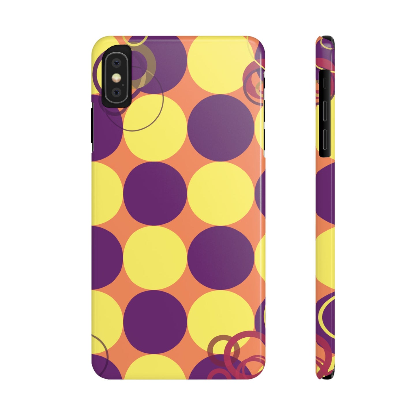Slim Phone Cases, Case-Mate - 268-1