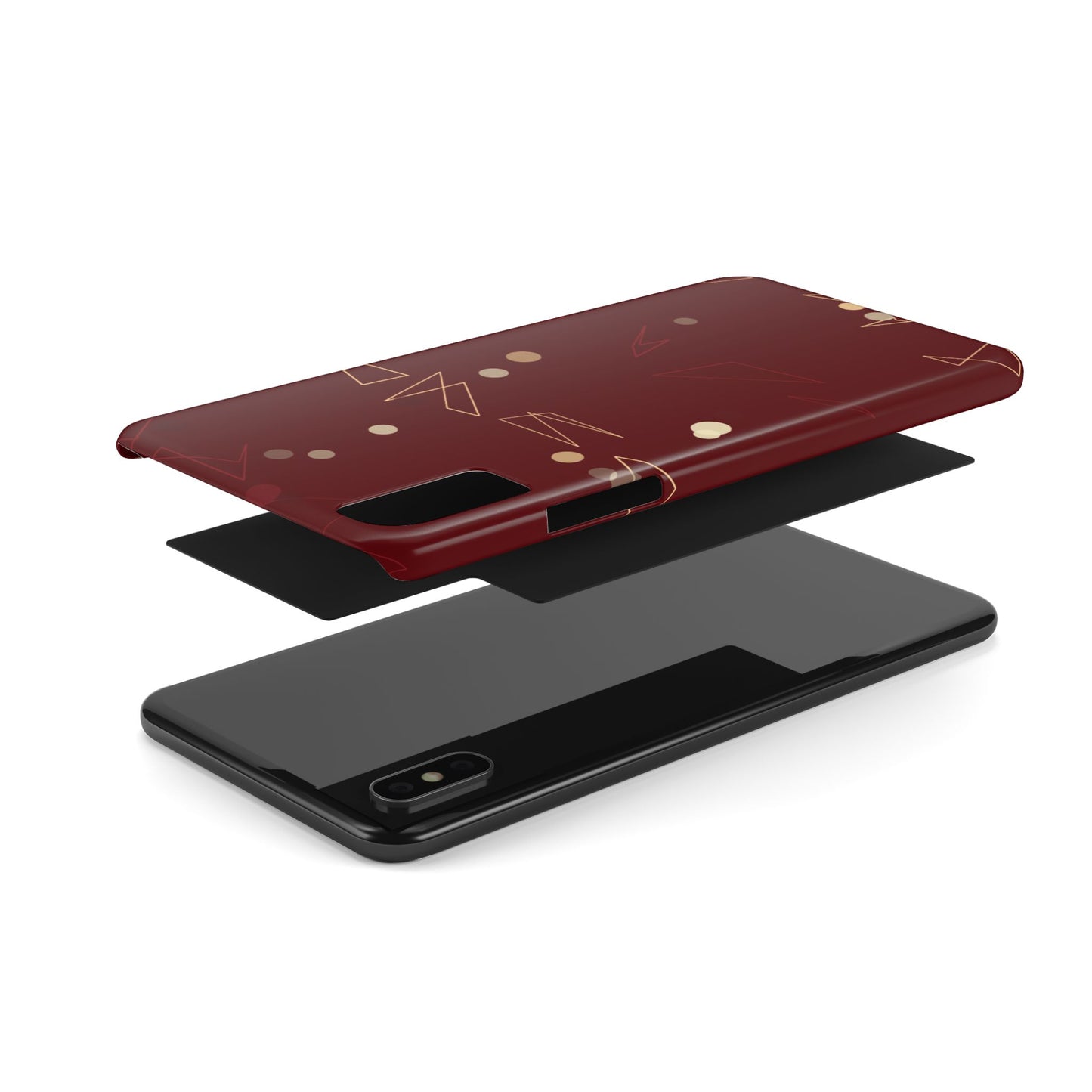 Slim Phone Cases, Case-Mate - 268-1