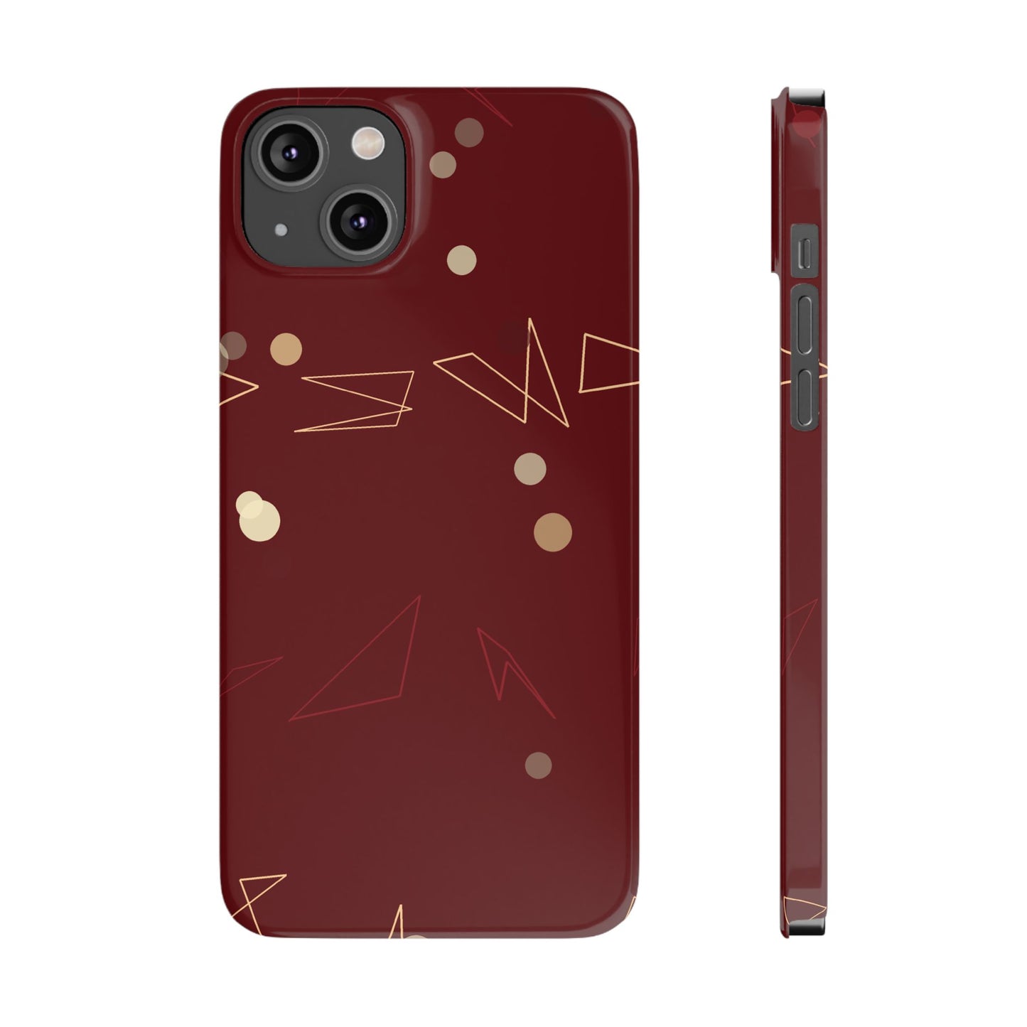 Slim Phone Cases, Case-Mate - 268-1