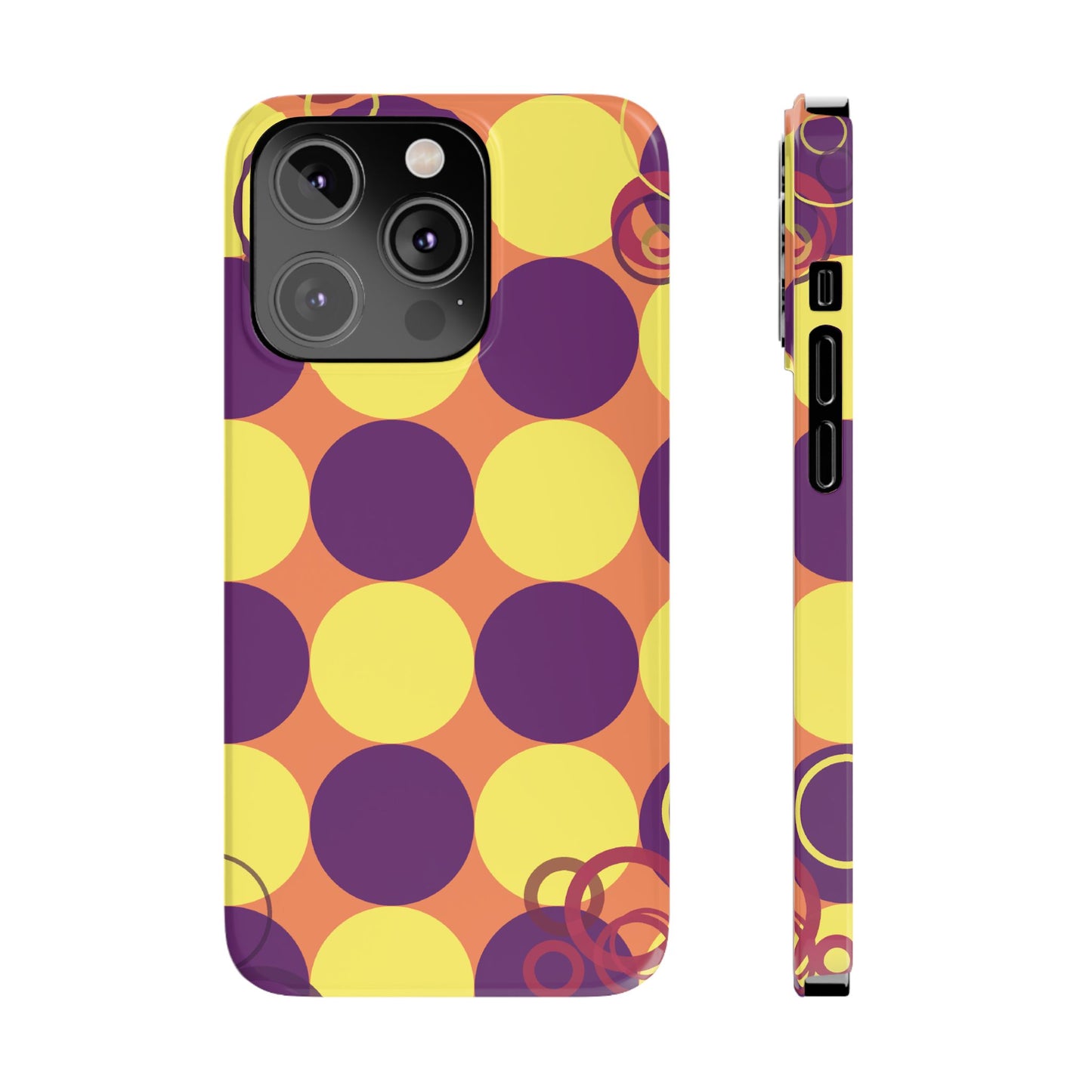 Slim Phone Cases, Case-Mate - 268-1