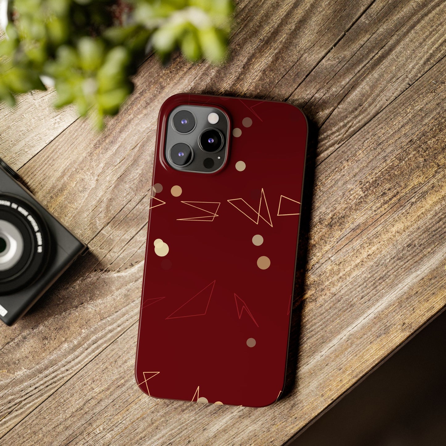 Slim Phone Cases, Case-Mate - 268-1