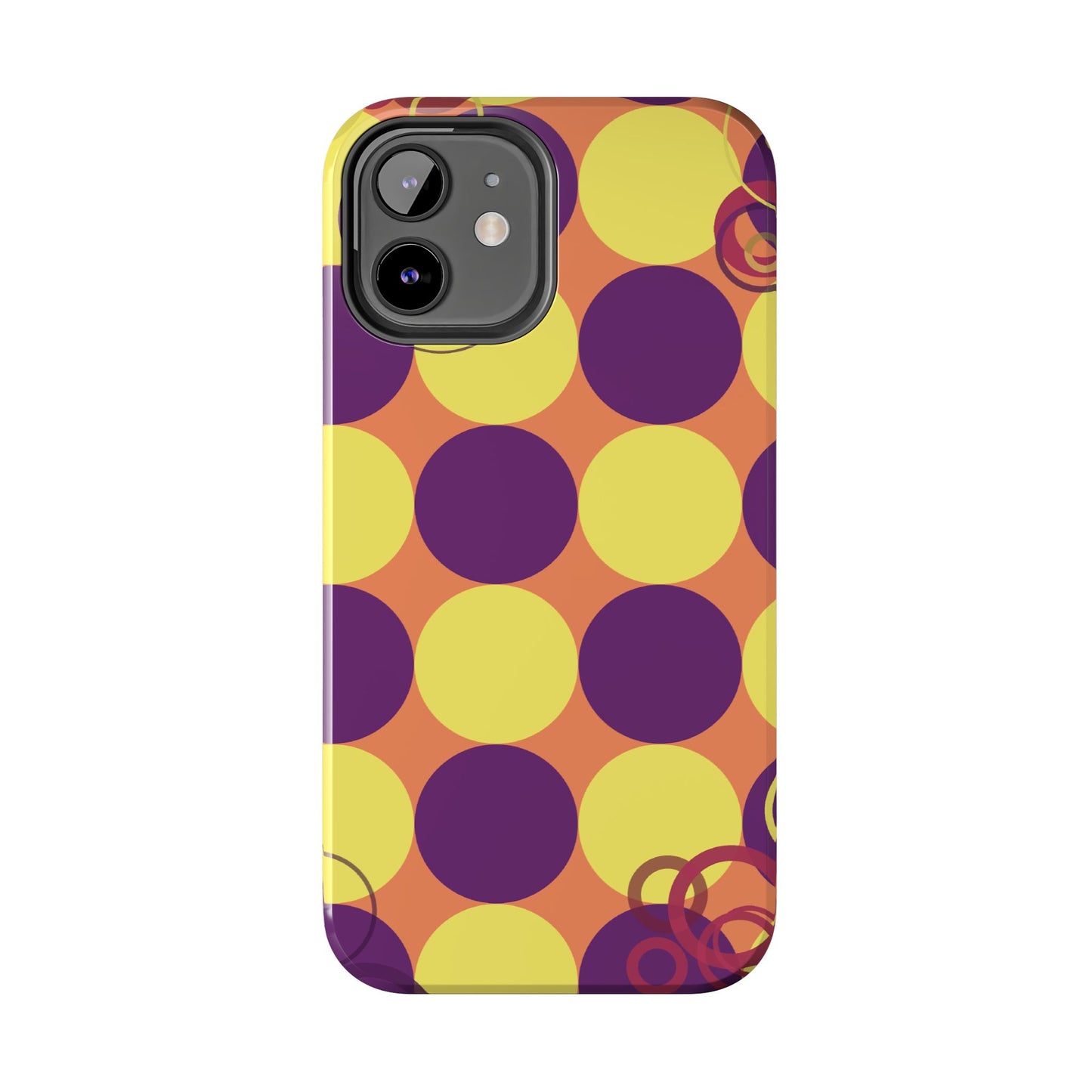 Tough Phone Cases, Case-Mate - 269-1