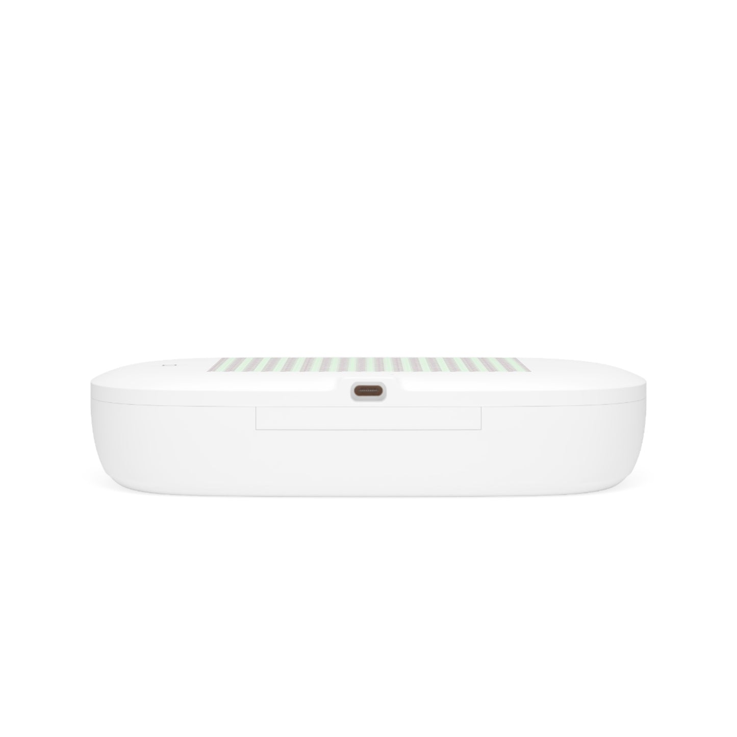 UV-C Phone Sanitizer & Wireless Charging Pad - Kills 99% Germs