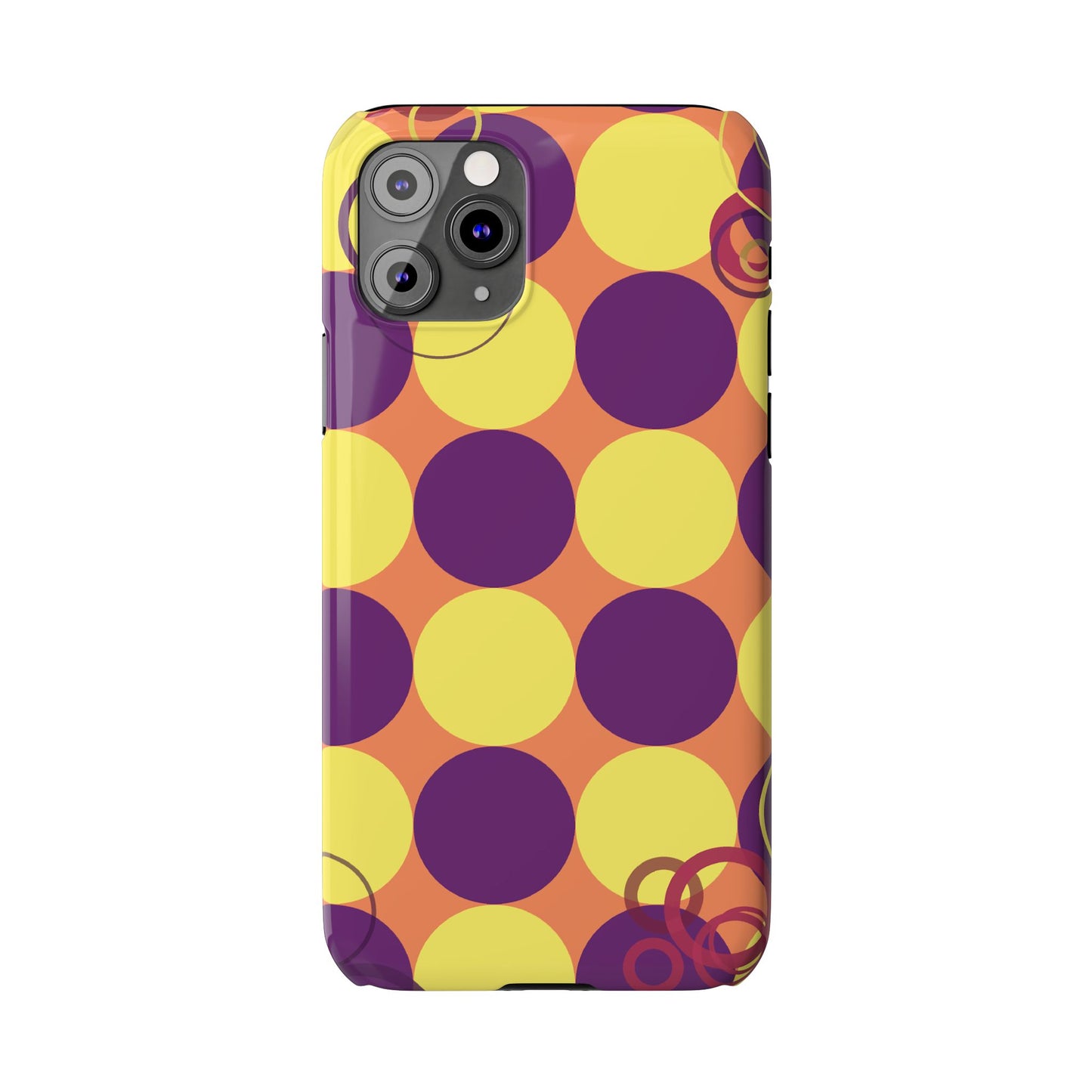 Slim Phone Cases, Case-Mate - 268-1