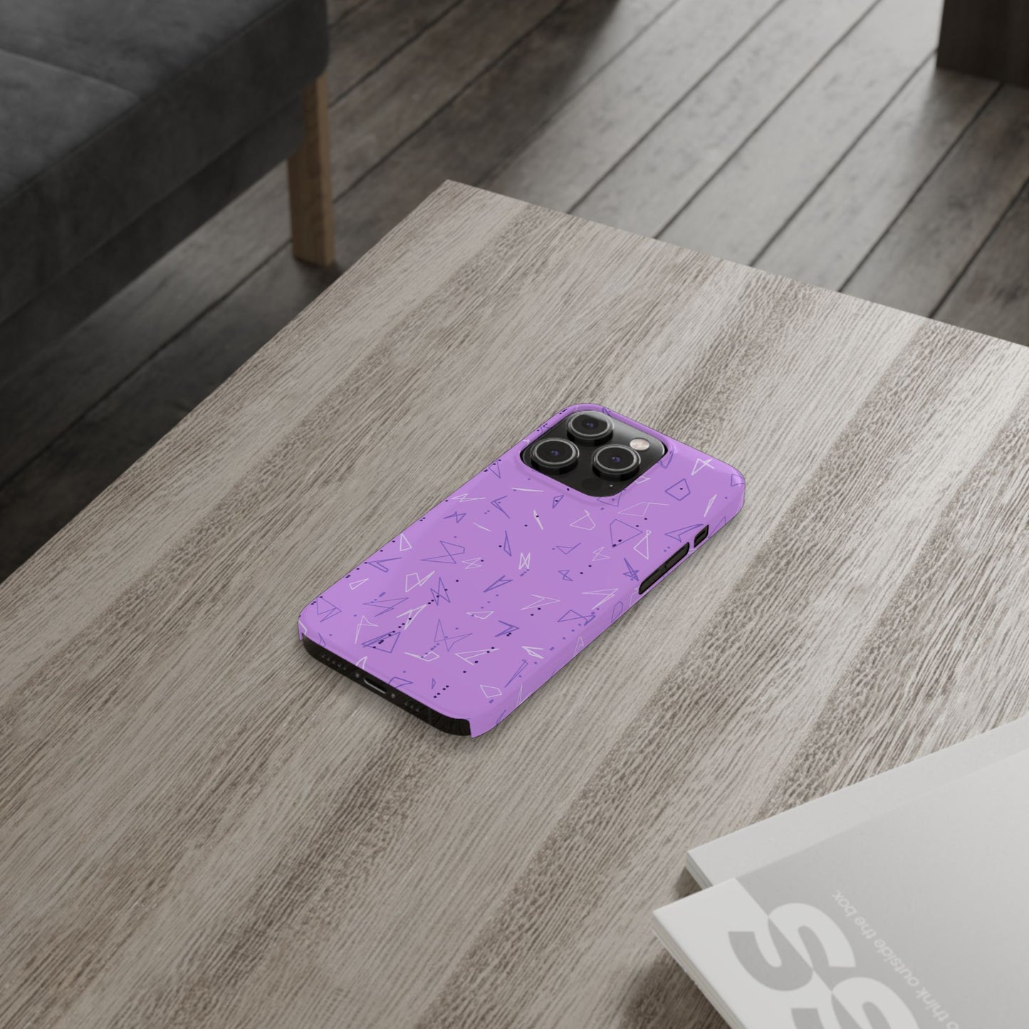 Slim Phone Cases, Case-Mate - 268-1