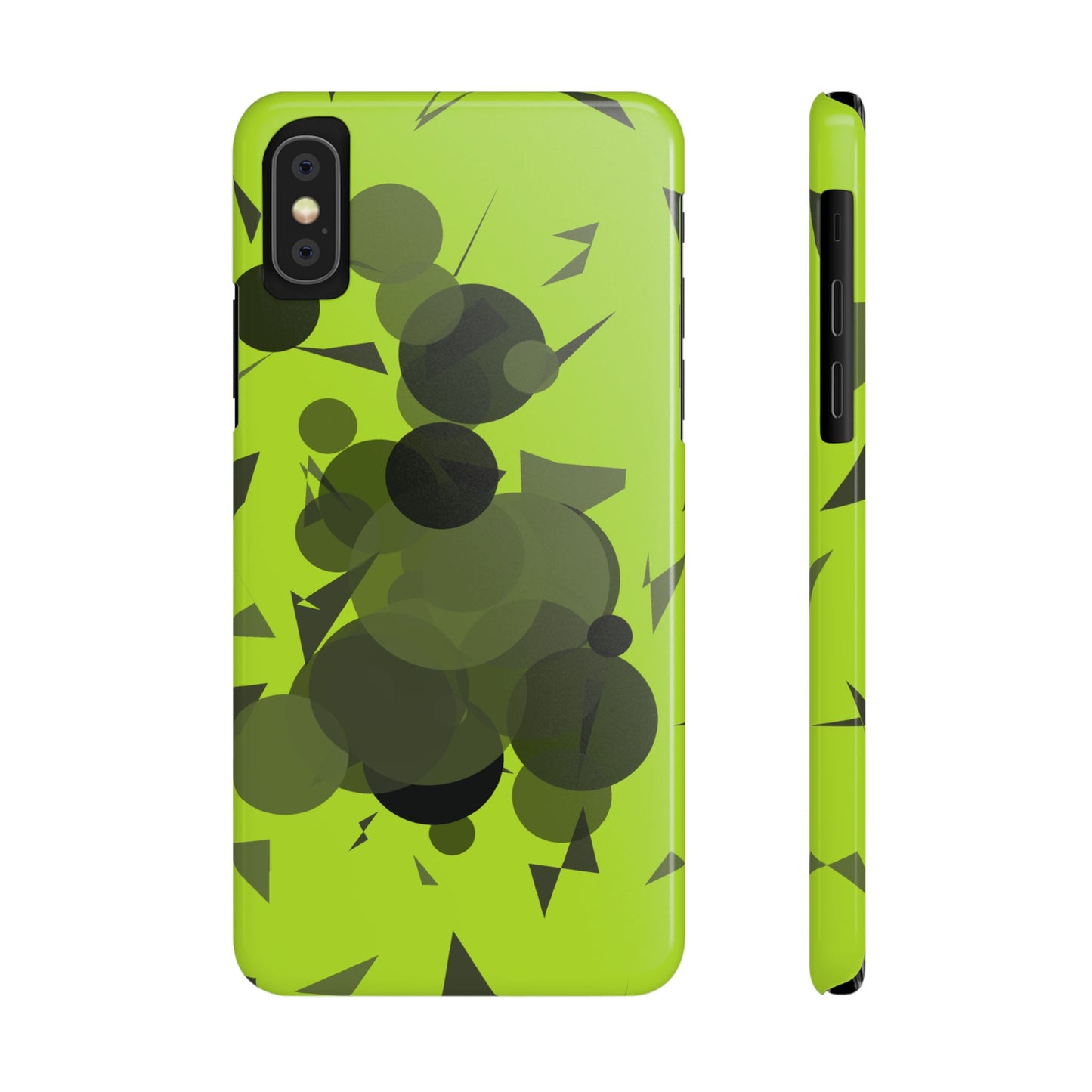 Slim Phone Cases, Case-Mate - 268-1