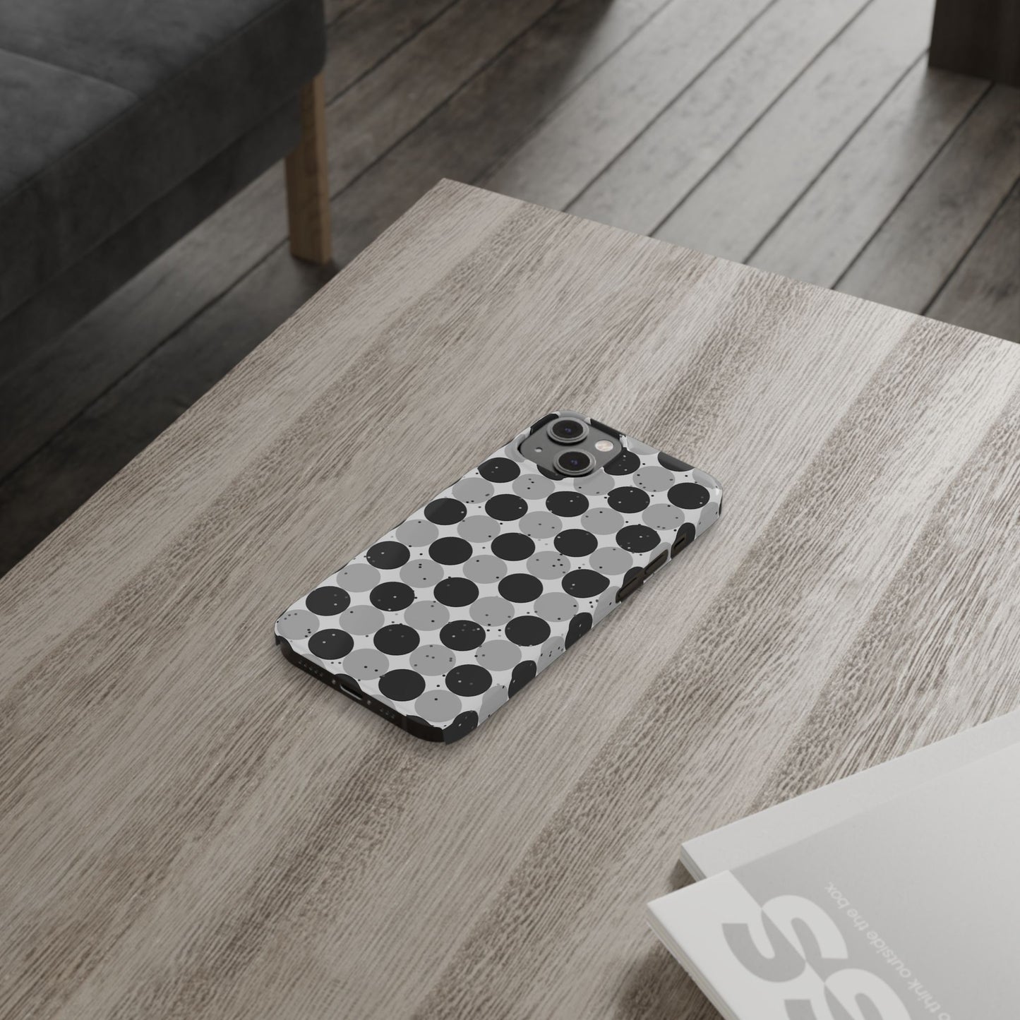 Slim Phone Cases, Case-Mate - 268-1