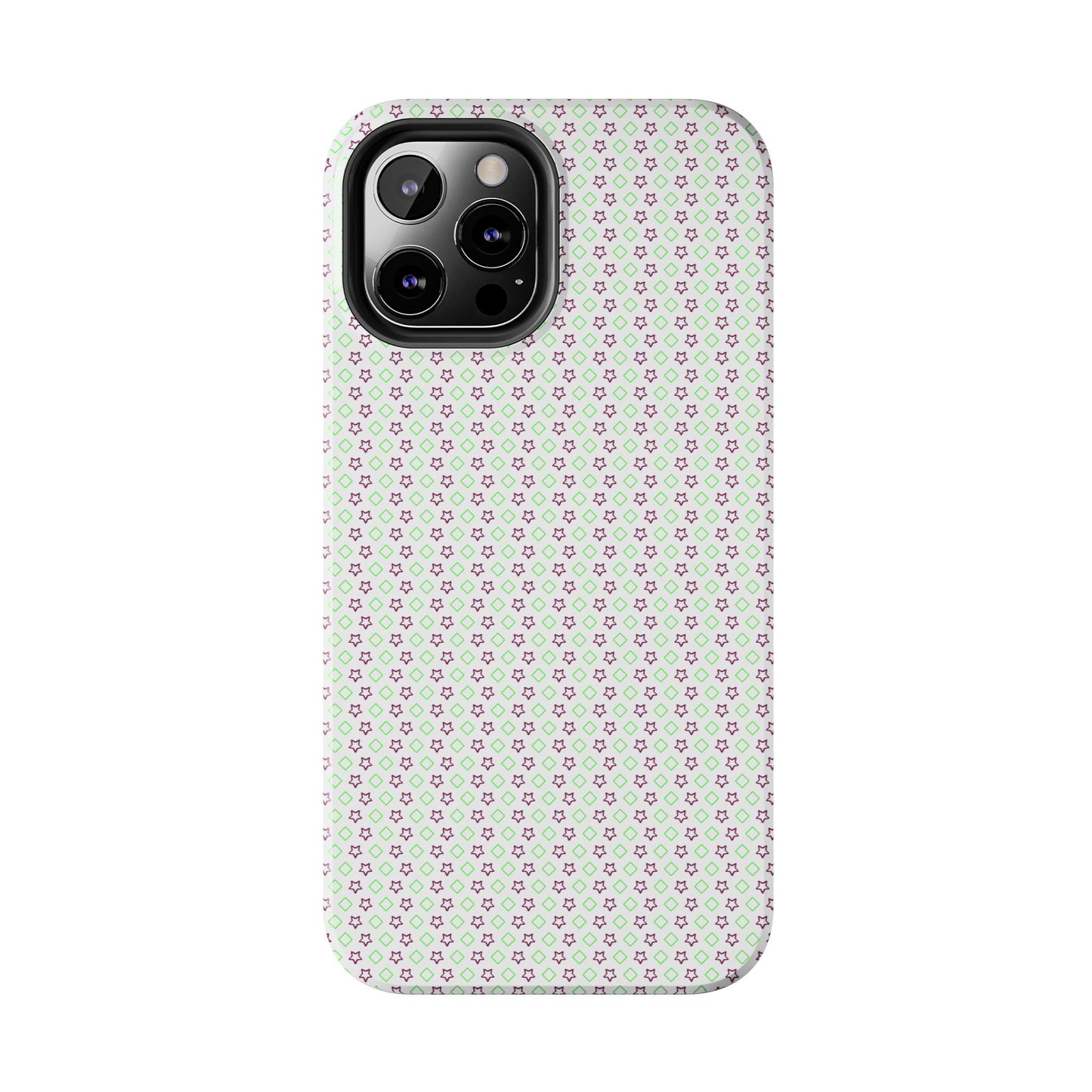 Rugged Phone Case - TPU & PC Shell
