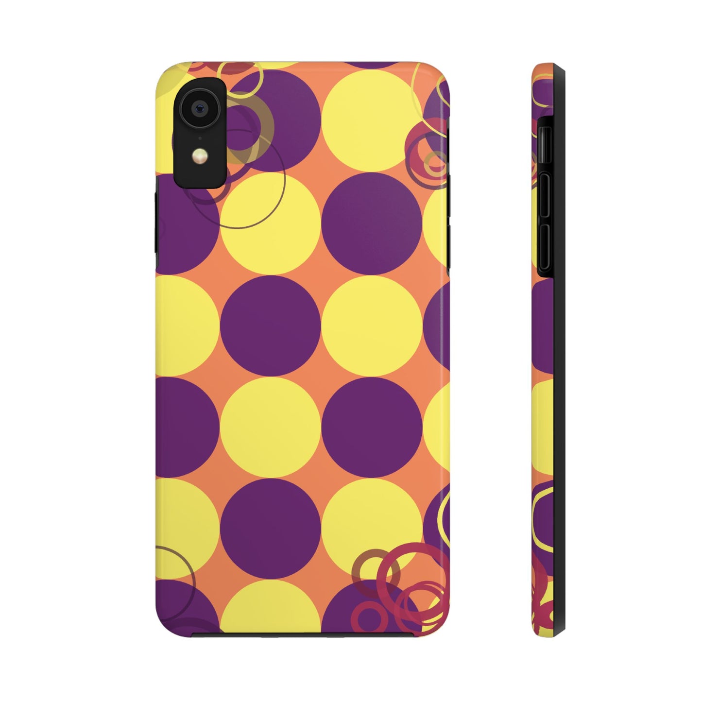 Tough Phone Cases, Case-Mate - 269-1