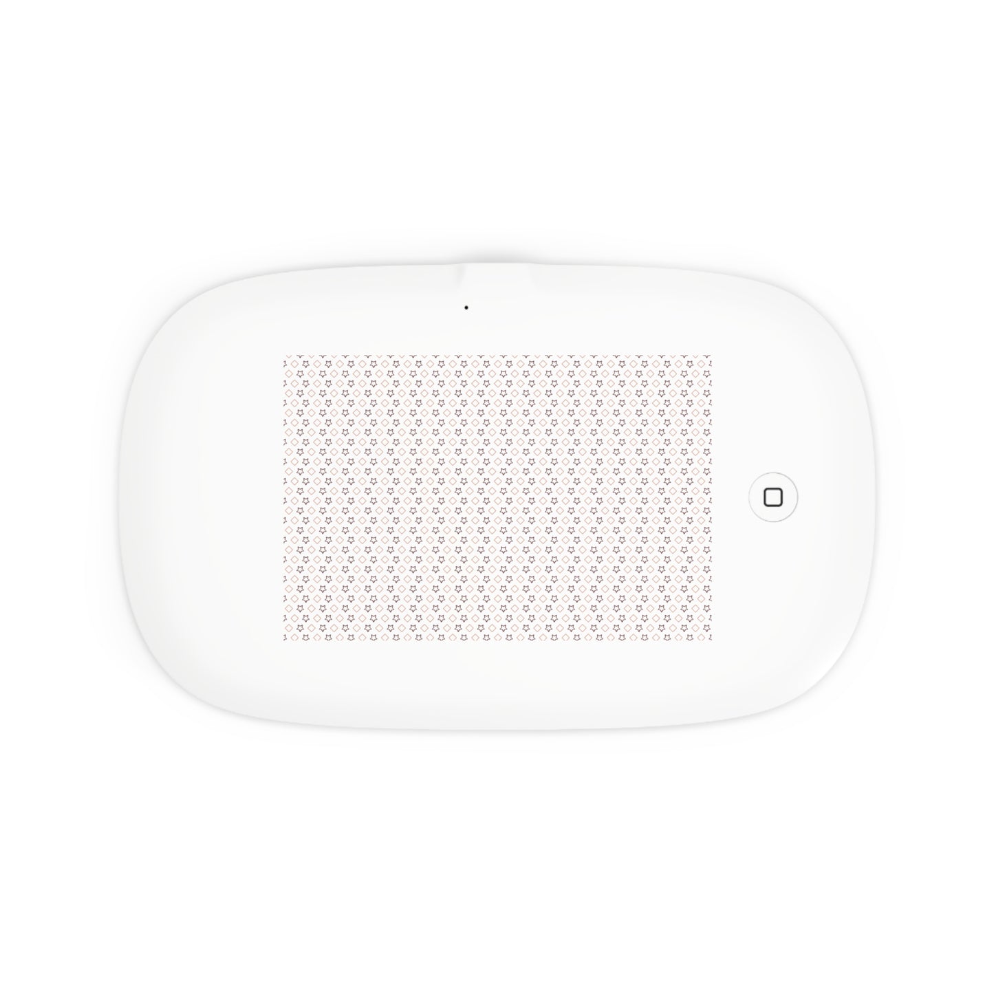 UV-C Phone Sanitizer & Wireless Charging Pad