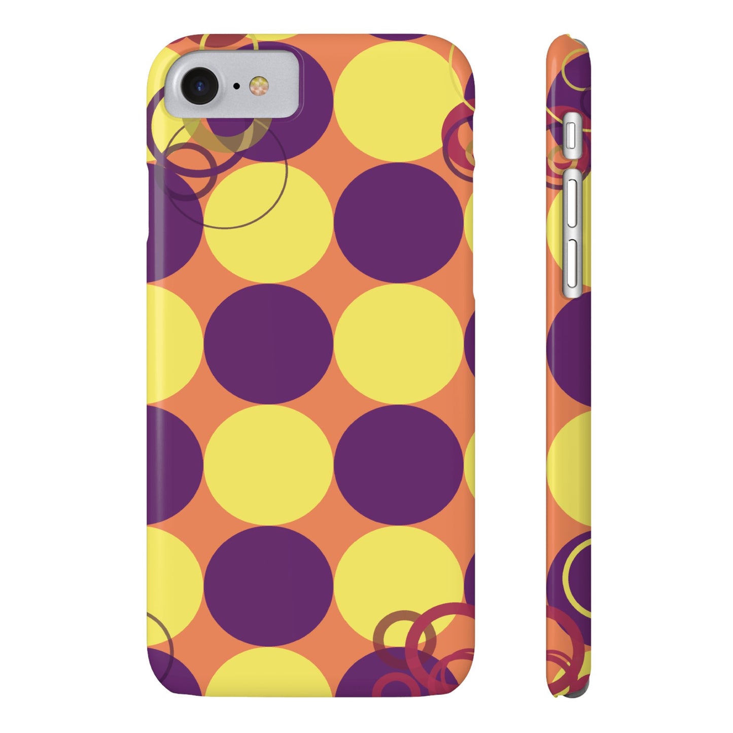 Slim Phone Cases, Case-Mate - 268-1