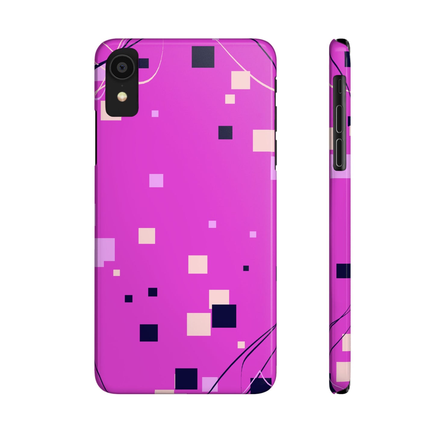 Slim Phone Cases, Case-Mate - 268-1