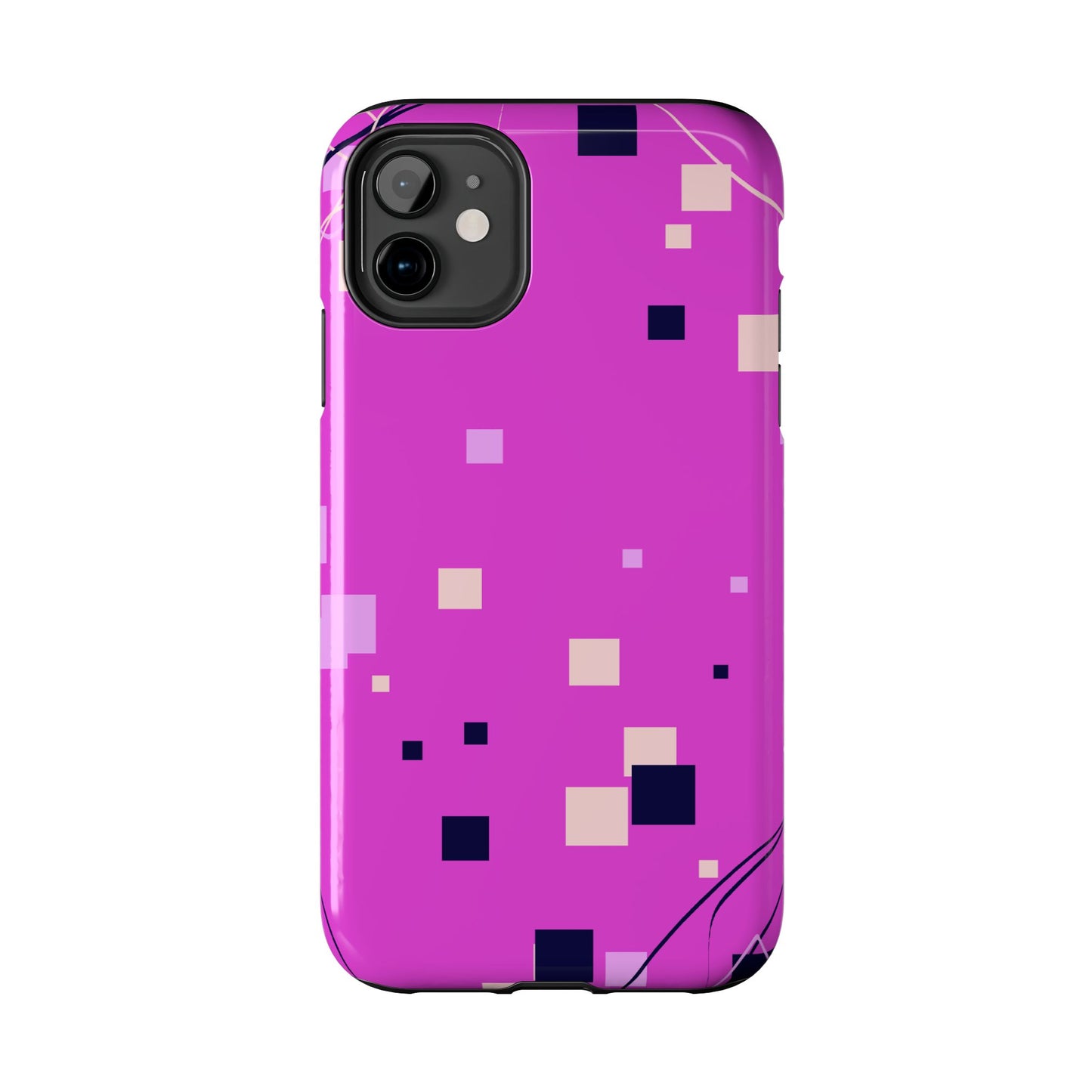 Tough Phone Cases, Case-Mate - 269-1