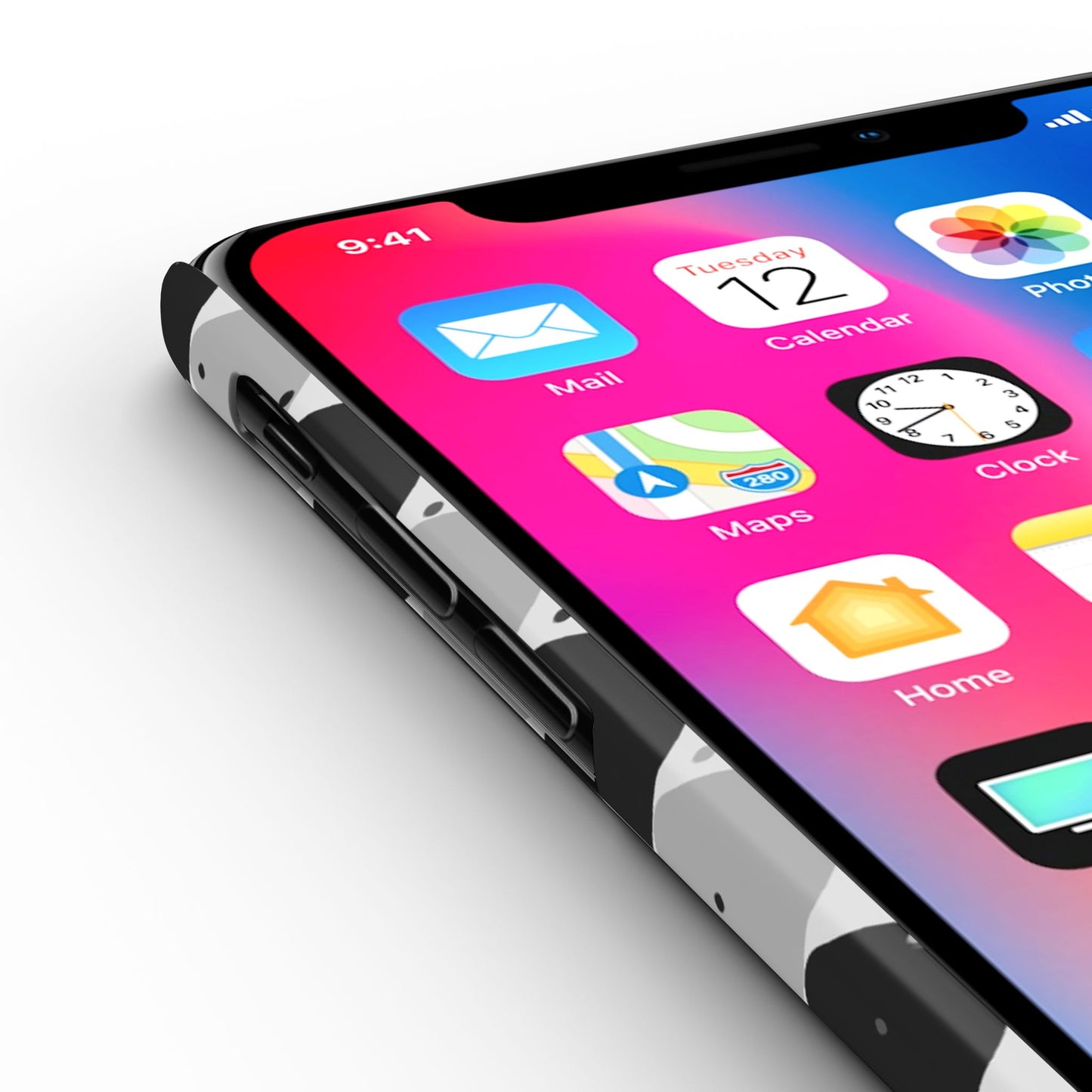 Slim Phone Cases, Case-Mate - 268-1